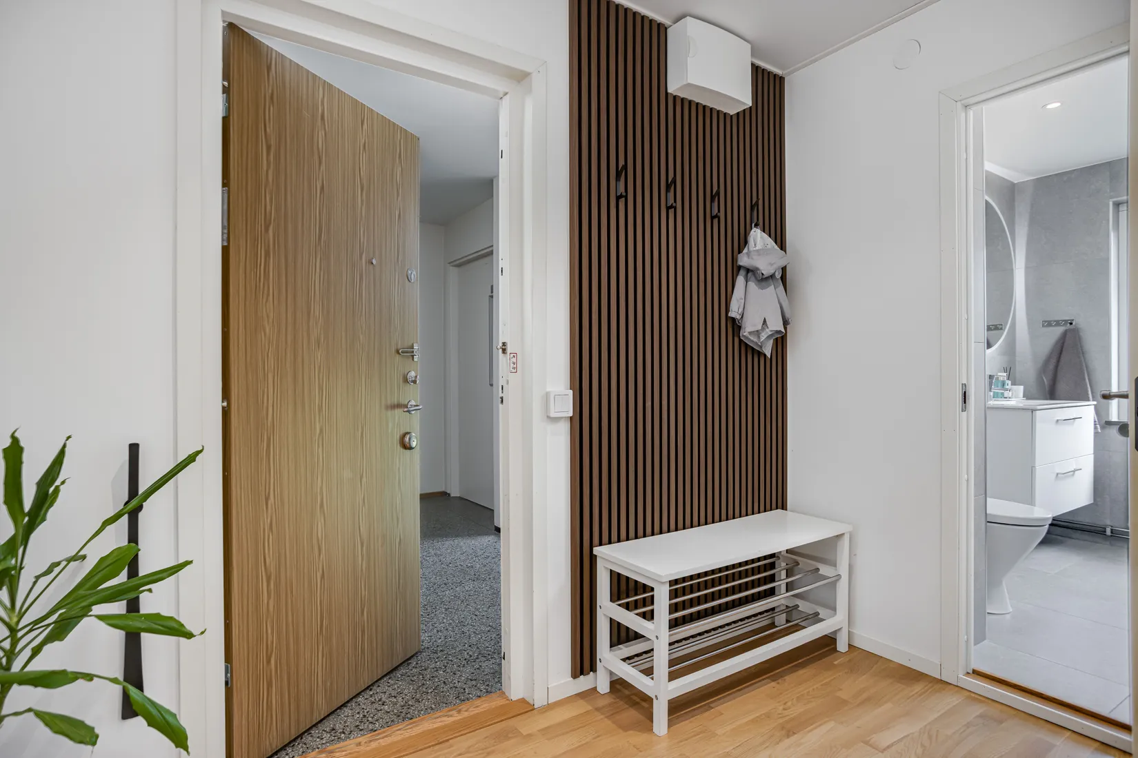 Bostadsrätt, Österängsgatan 12, Östergård, Halmstad