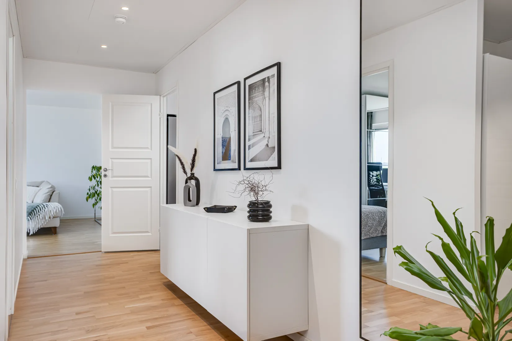 Bostadsrätt, Österängsgatan 12, Östergård, Halmstad
