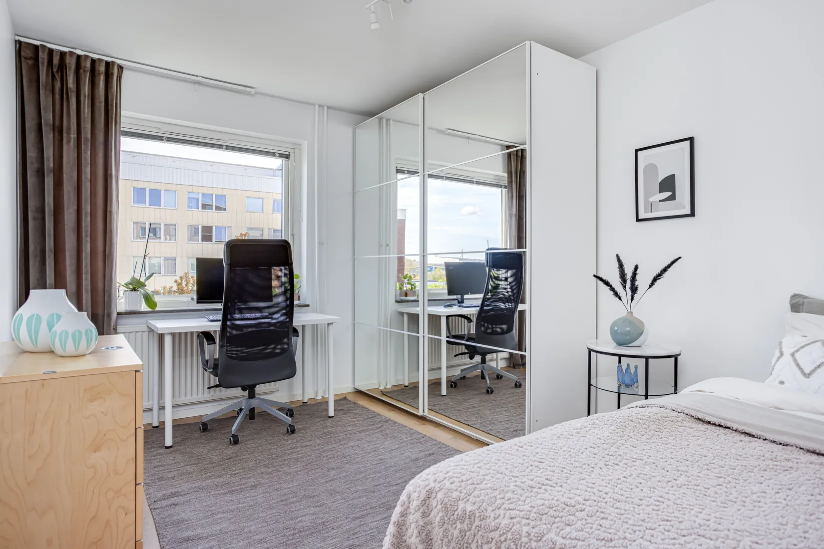 Bostadsrätt, Österängsgatan 12, Östergård, Halmstad