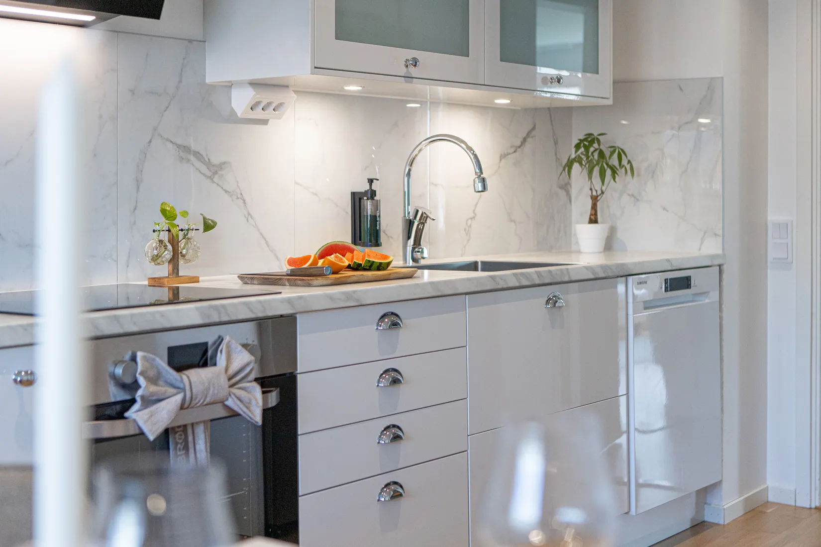 Bostadsrätt, Österängsgatan 12, Östergård, Halmstad