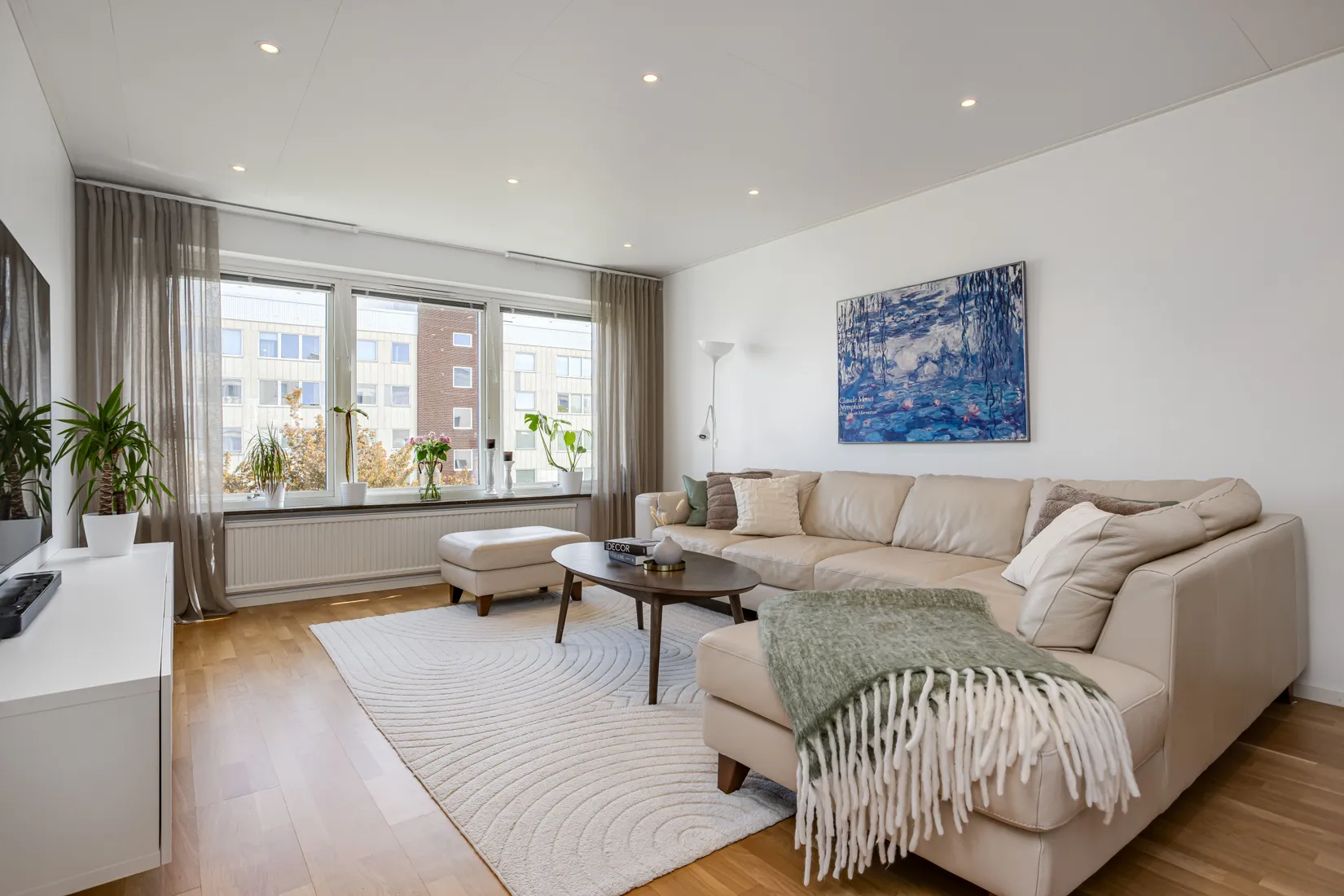 Bostadsrätt, Österängsgatan 12, Östergård, Halmstad