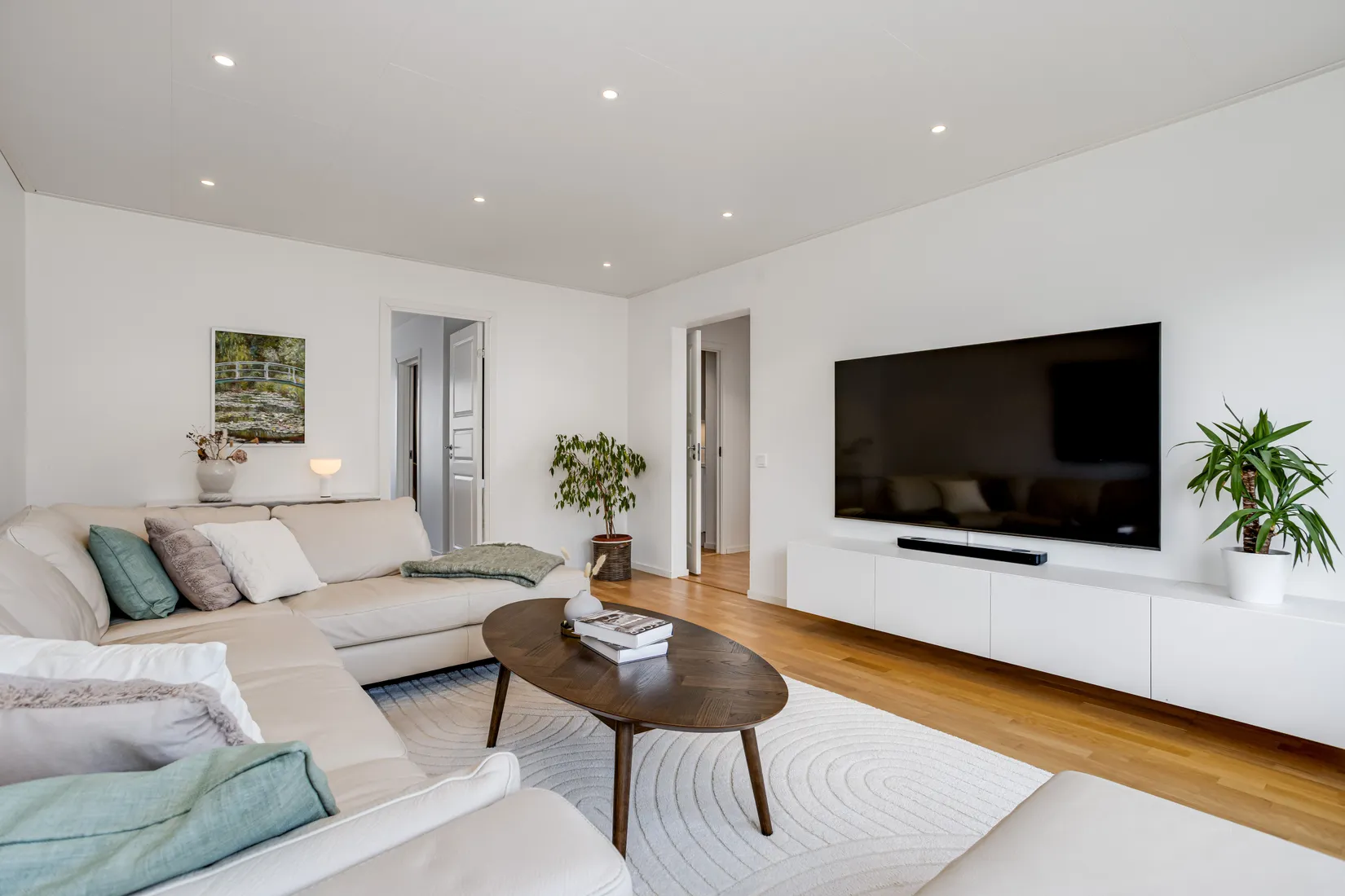 Bostadsrätt, Österängsgatan 12, Östergård, Halmstad