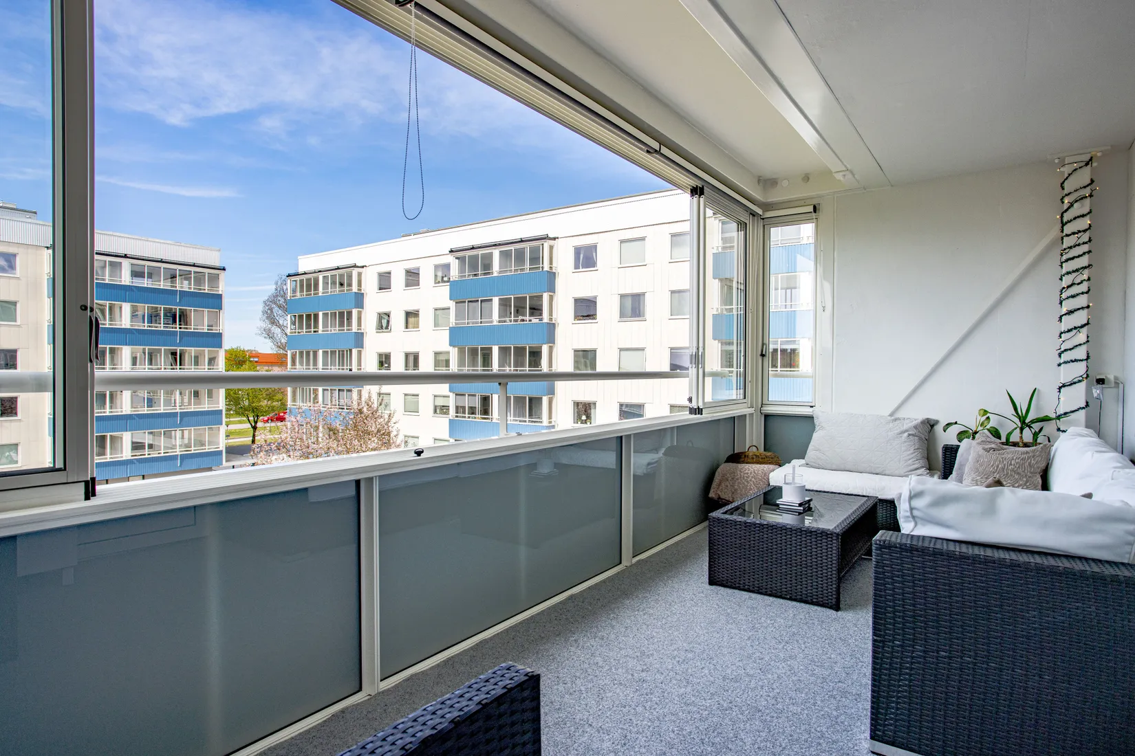 Bostadsrätt, Österängsgatan 12, Östergård, Halmstad