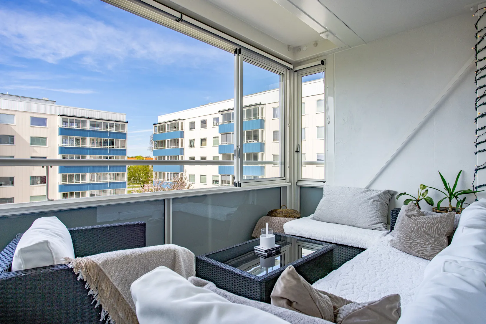 Bostadsrätt, Österängsgatan 12, Östergård, Halmstad