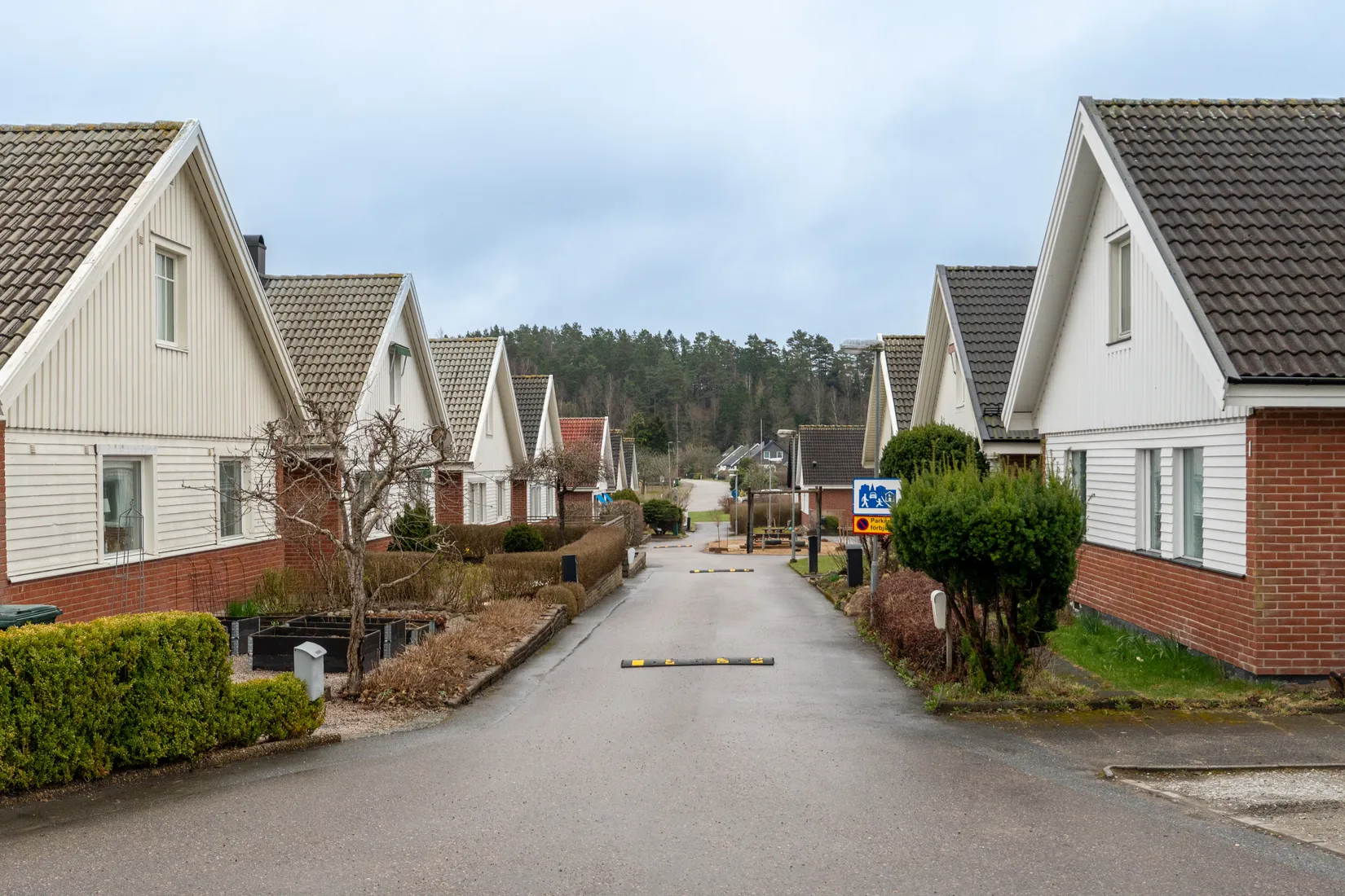 Villa, Sira Olafs gata 10, Herrestad, Uddevalla