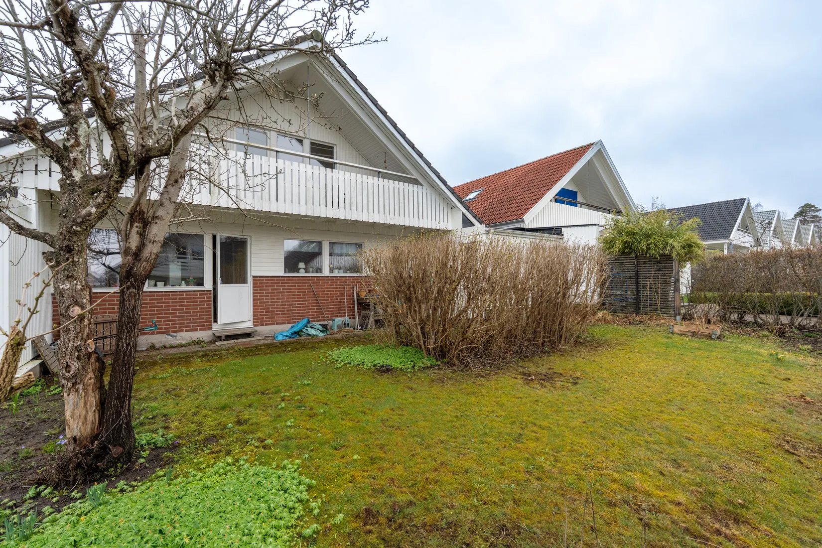 Villa, Sira Olafs gata 10, Herrestad, Uddevalla