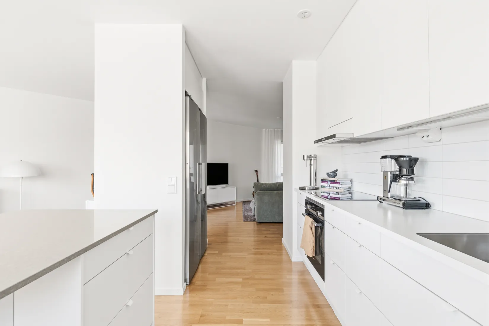 Bostadsrätt, Odengatan 30, Kålgården, Jönköping