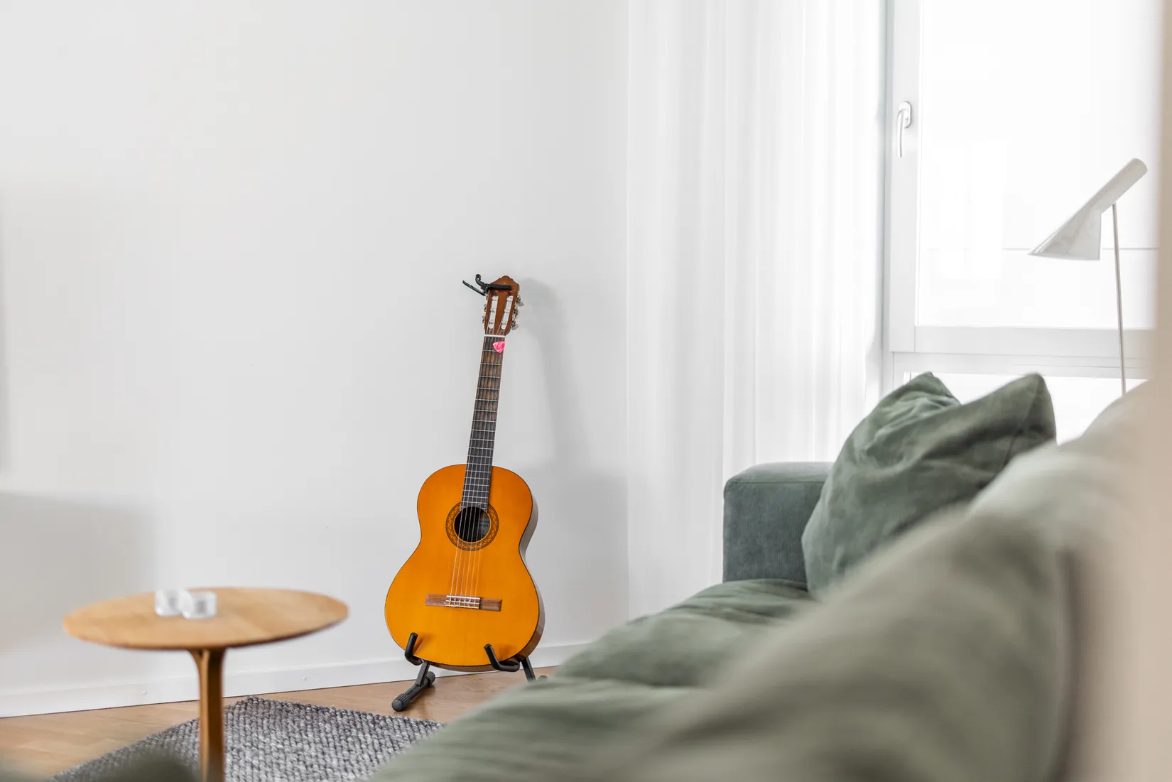 Bostadsrätt, Odengatan 30, Kålgården, Jönköping