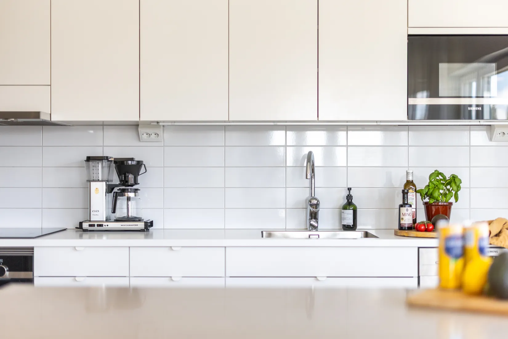 Bostadsrätt, Odengatan 30, Kålgården, Jönköping