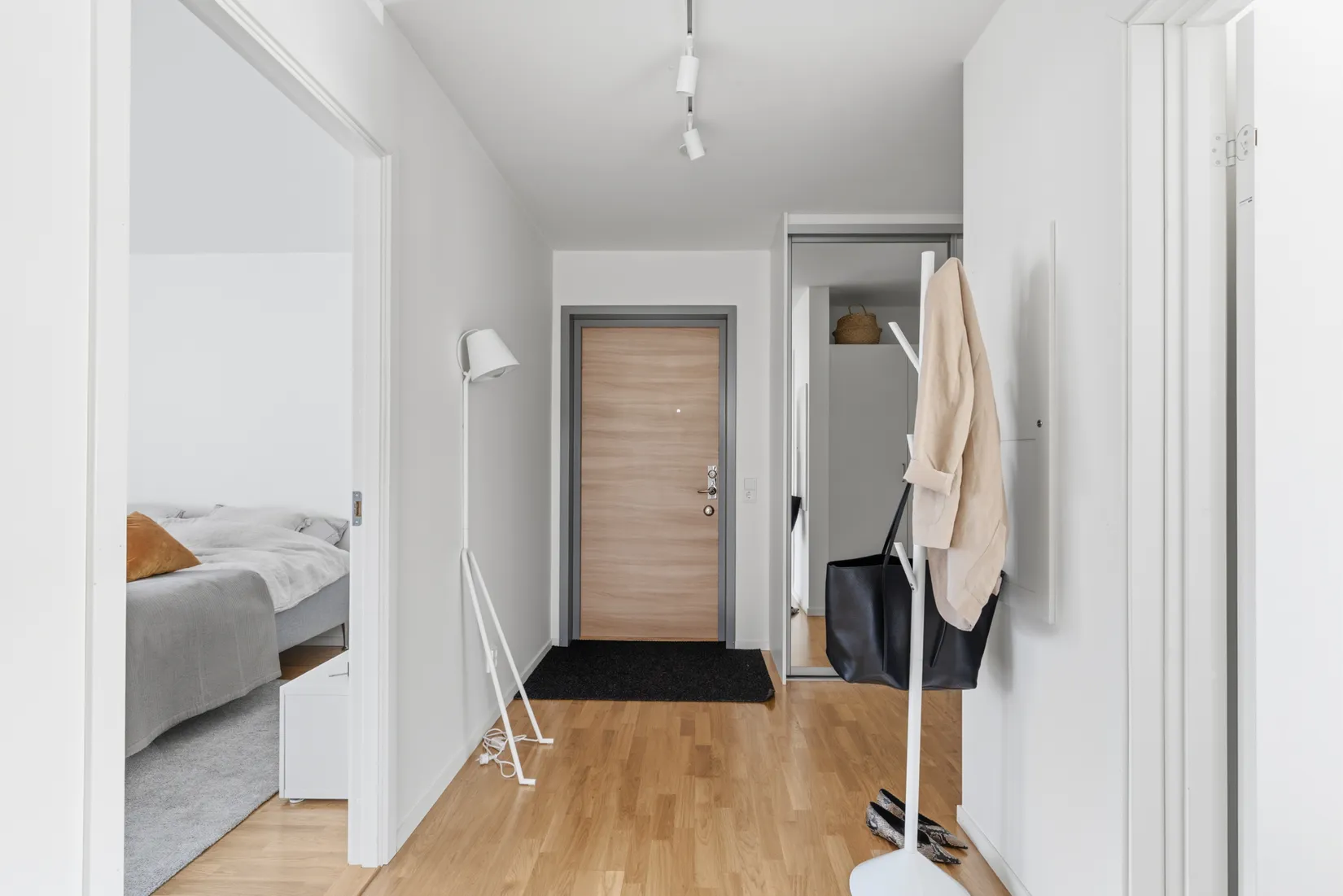 Bostadsrätt, Odengatan 30, Kålgården, Jönköping