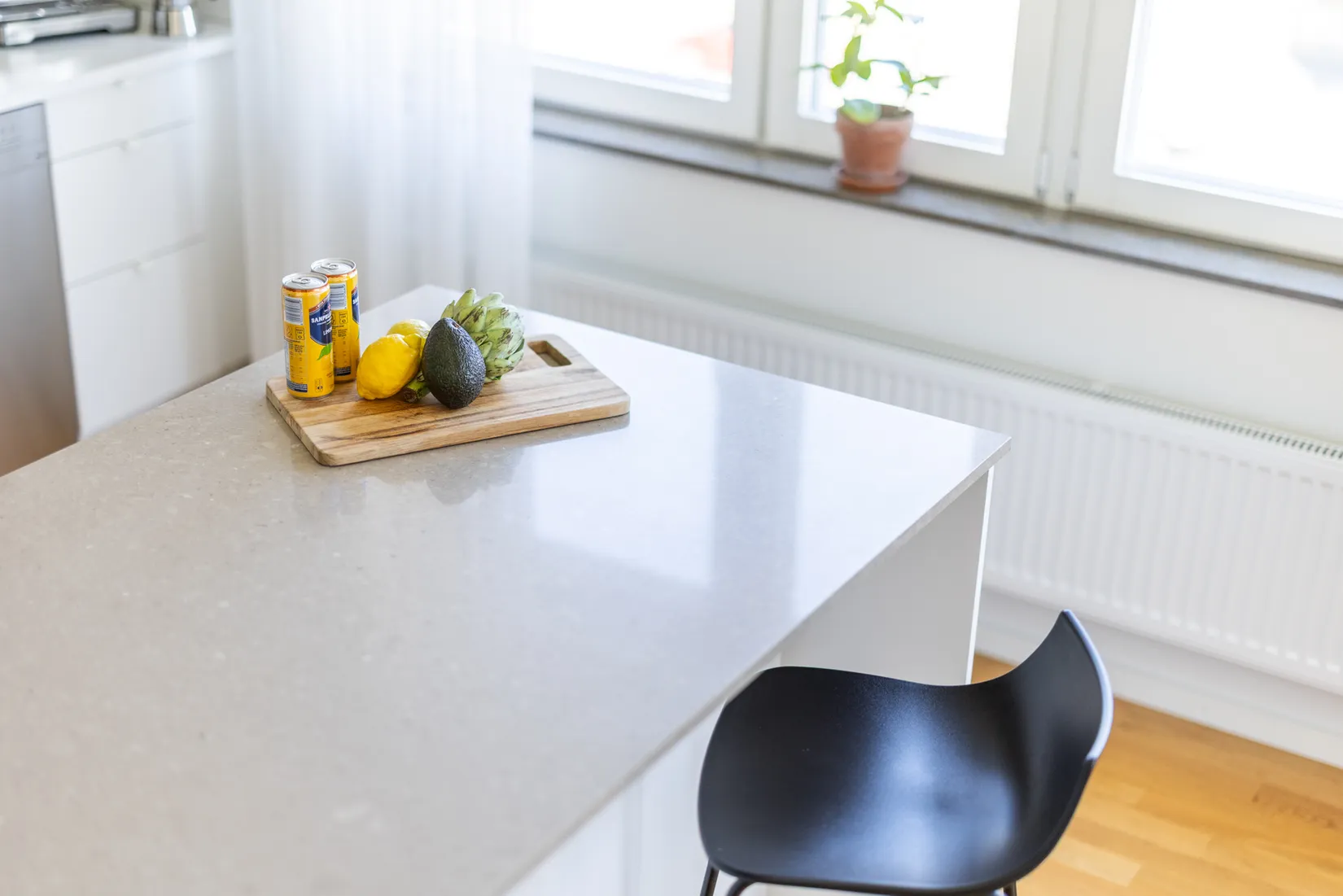 Bostadsrätt, Odengatan 30, Kålgården, Jönköping