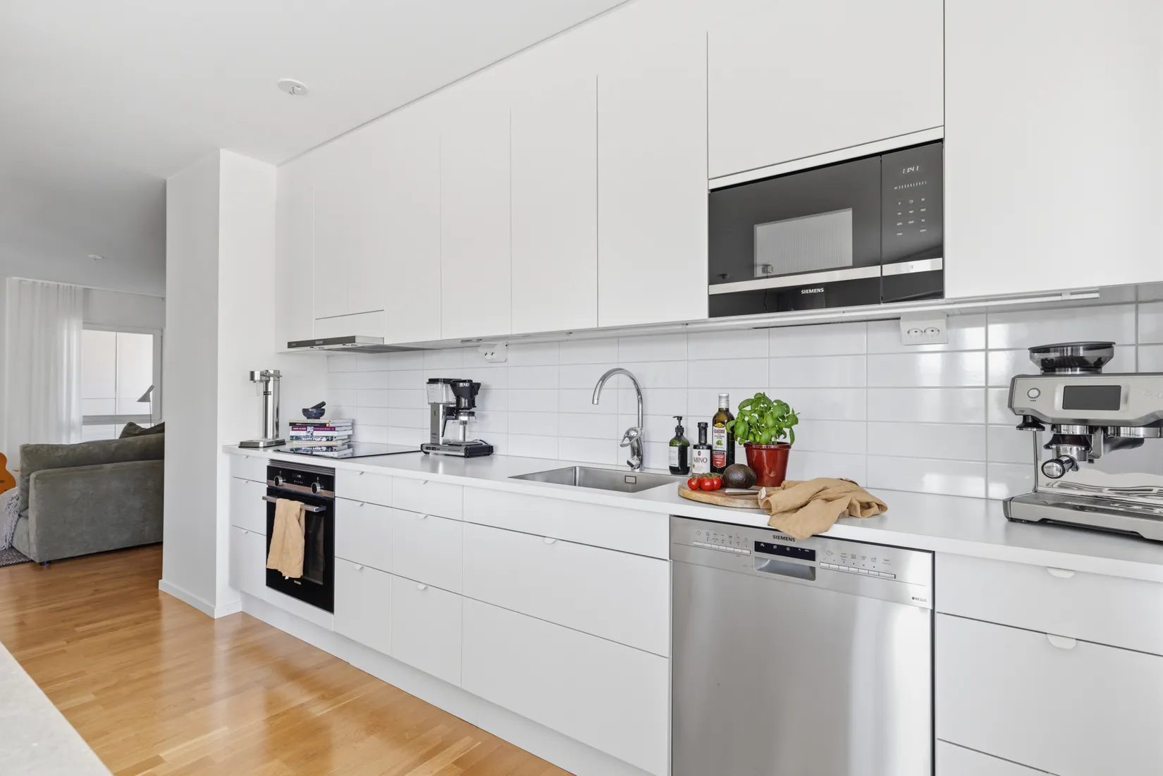 Bostadsrätt, Odengatan 30, Kålgården, Jönköping