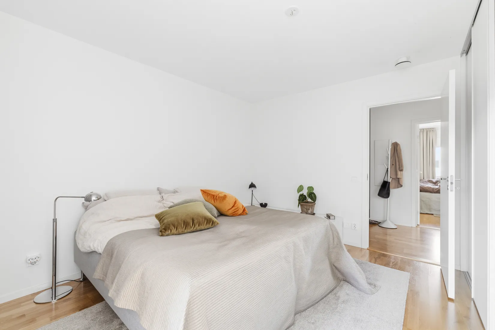 Bostadsrätt, Odengatan 30, Kålgården, Jönköping