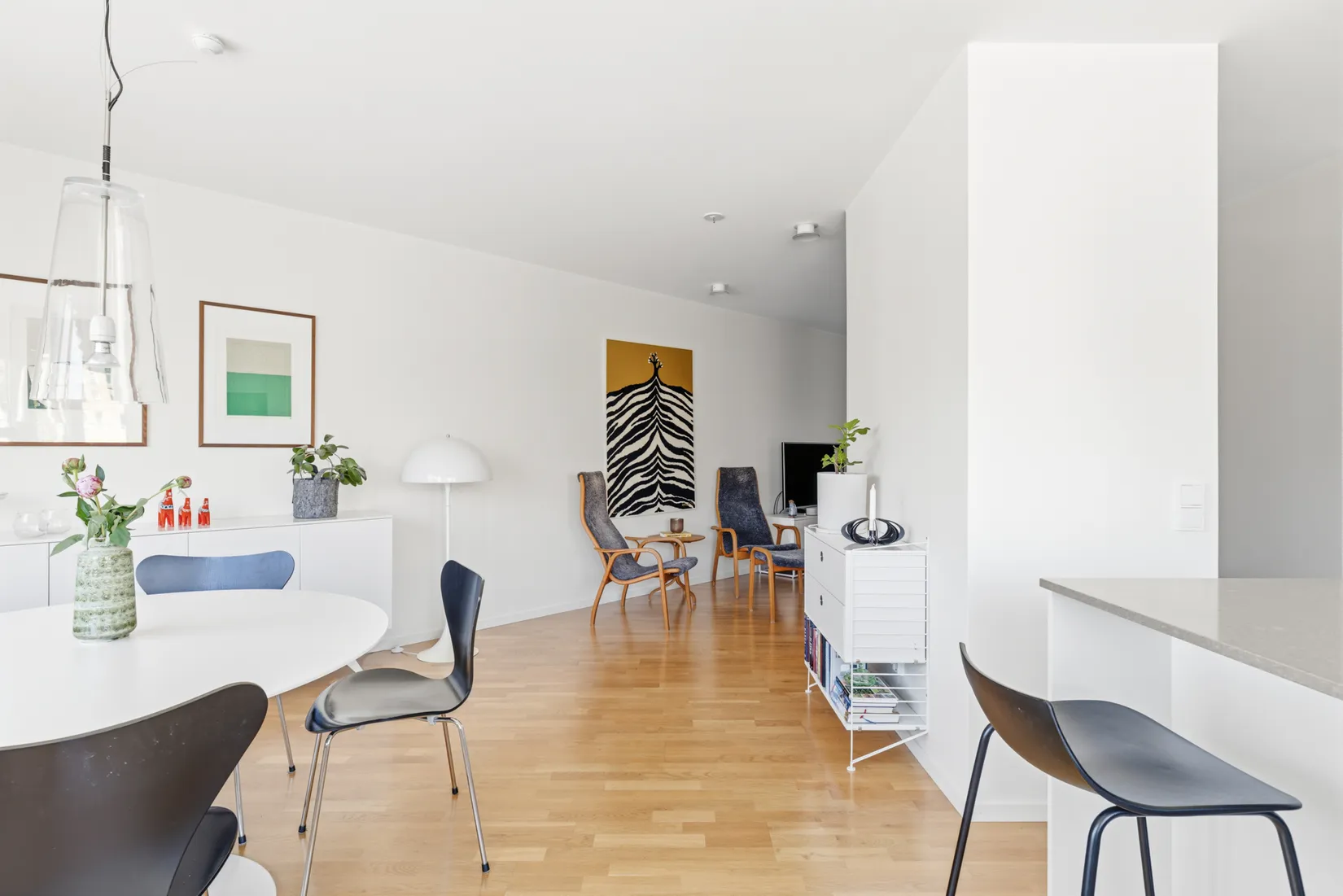 Bostadsrätt, Odengatan 30, Kålgården, Jönköping