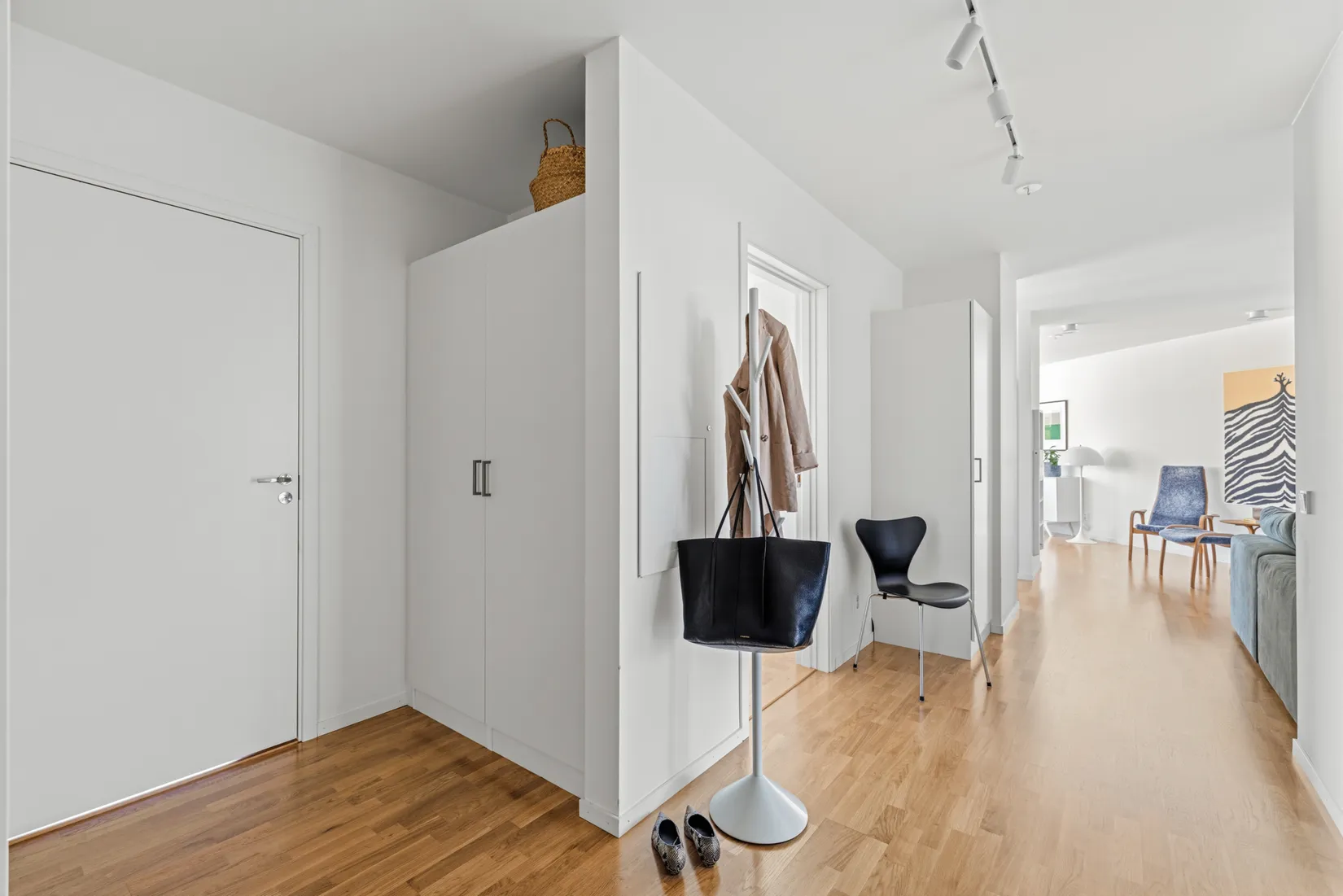 Bostadsrätt, Odengatan 30, Kålgården, Jönköping