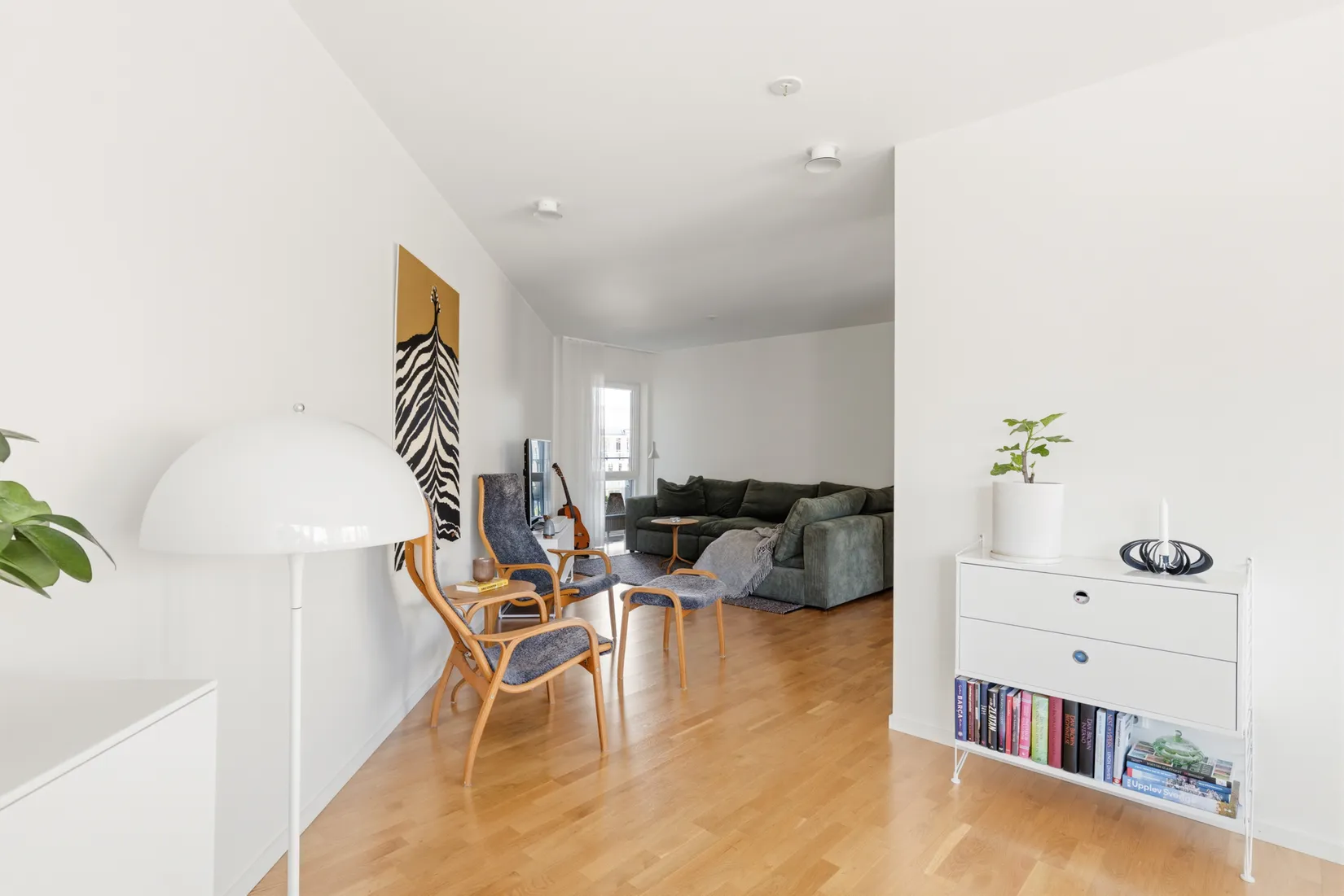 Bostadsrätt, Odengatan 30, Kålgården, Jönköping