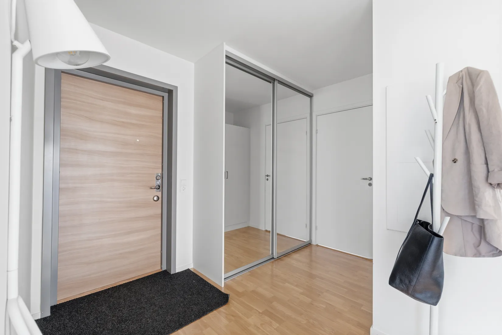 Bostadsrätt, Odengatan 30, Kålgården, Jönköping