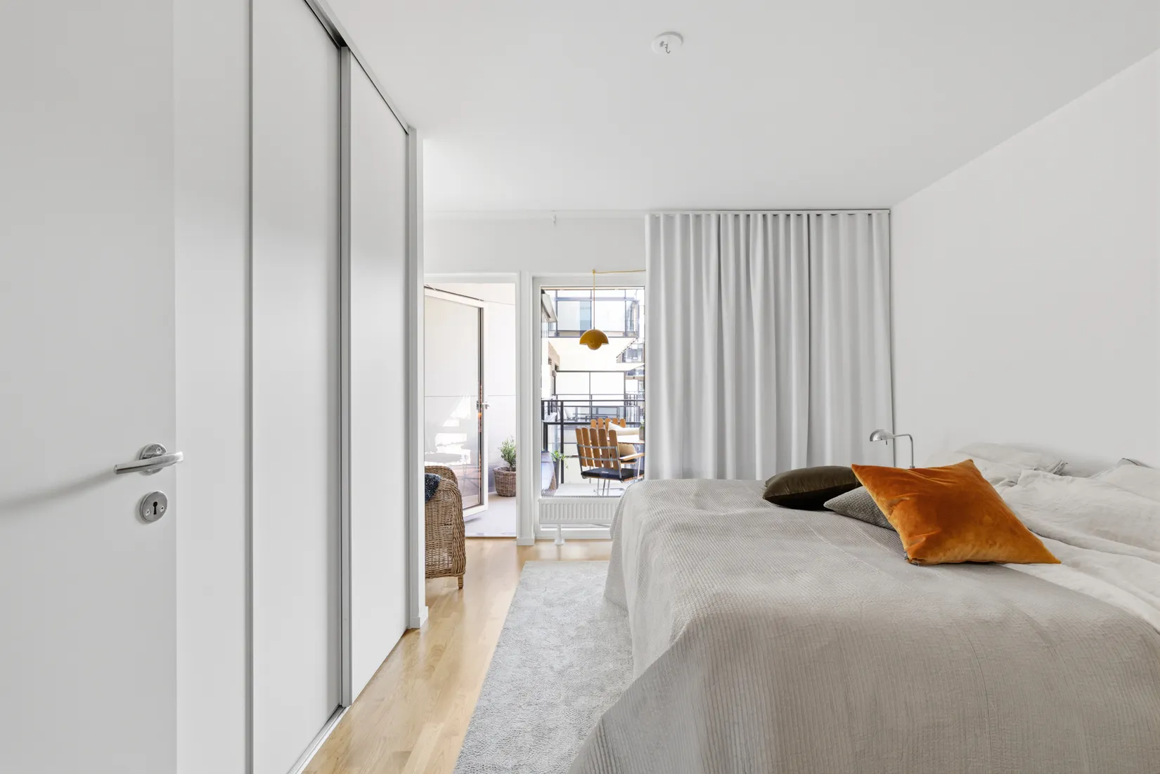 Bostadsrätt, Odengatan 30, Kålgården, Jönköping