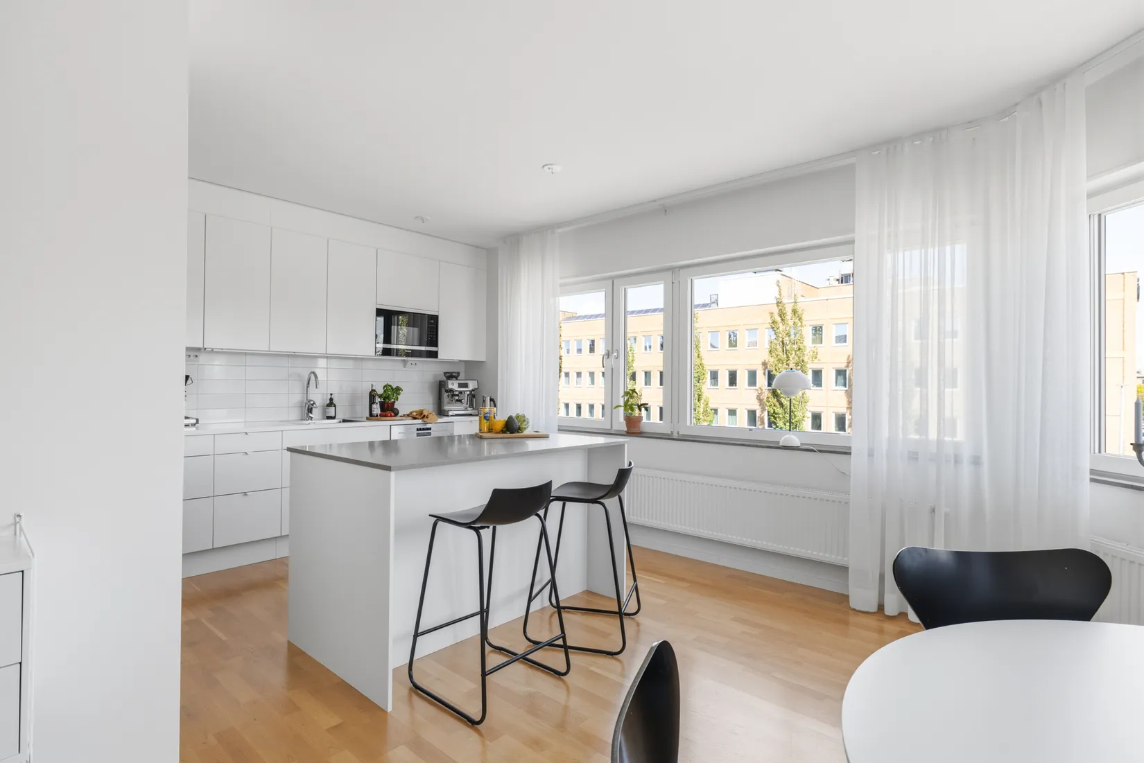Bostadsrätt, Odengatan 30, Kålgården, Jönköping