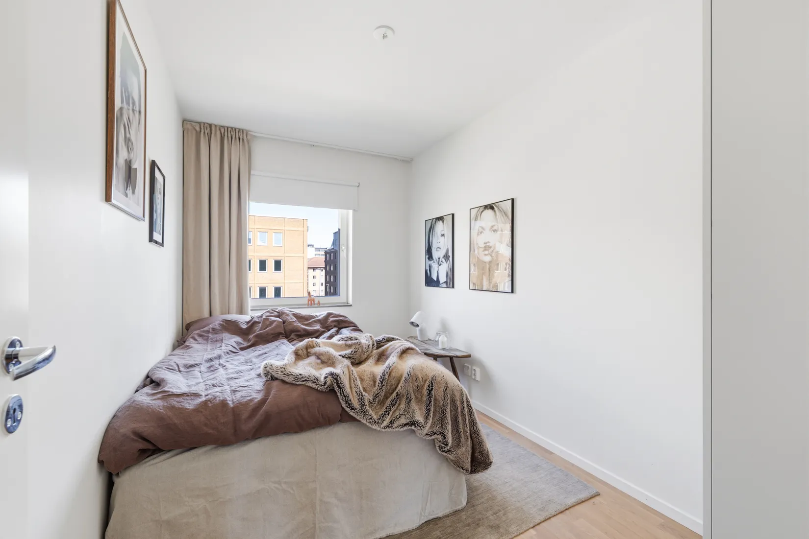 Bostadsrätt, Odengatan 30, Kålgården, Jönköping