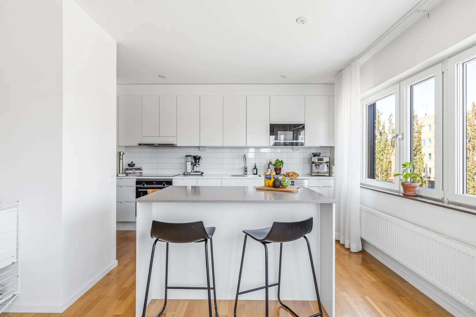 Bostadsrätt, Odengatan 30, Kålgården, Jönköping