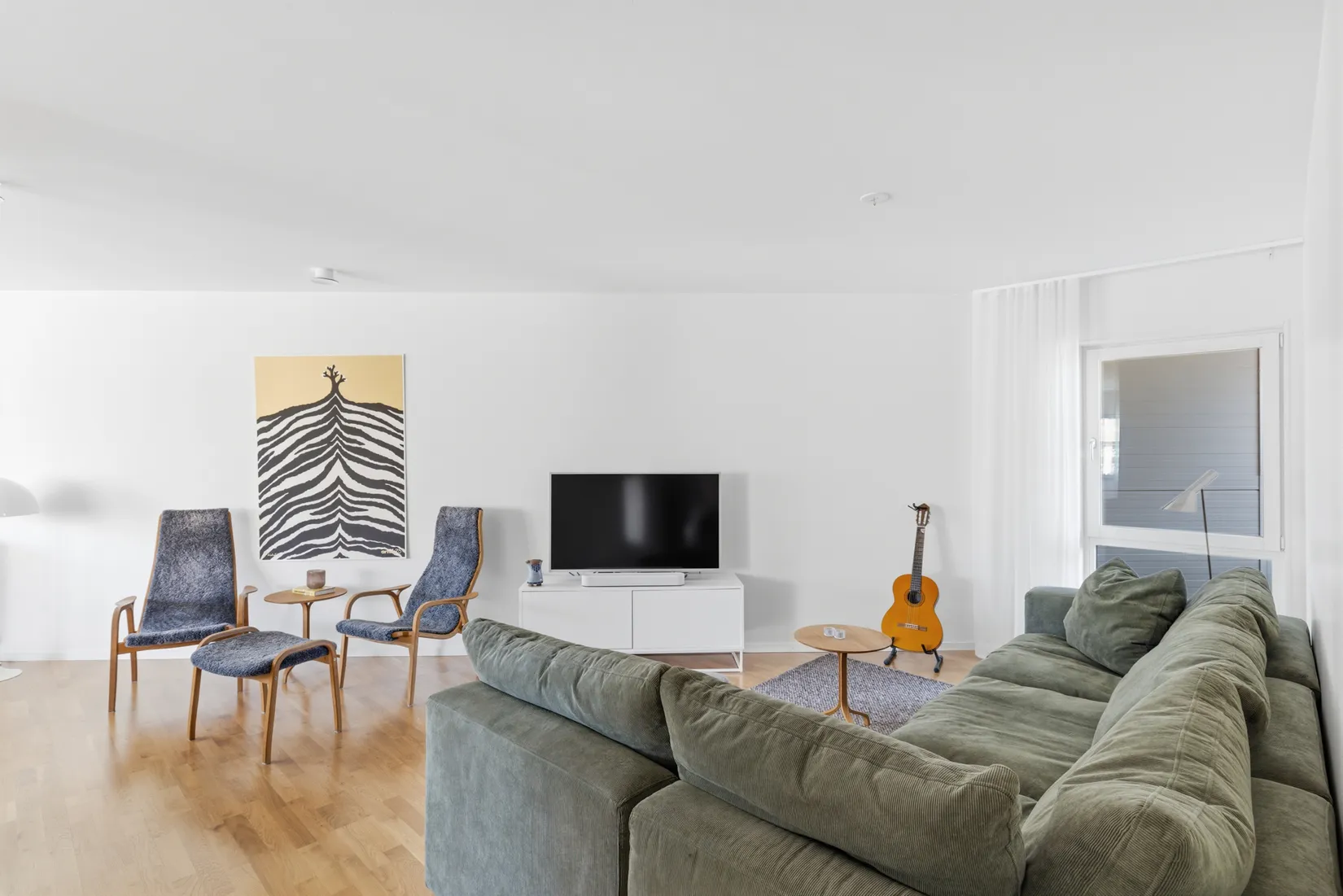 Bostadsrätt, Odengatan 30, Kålgården, Jönköping