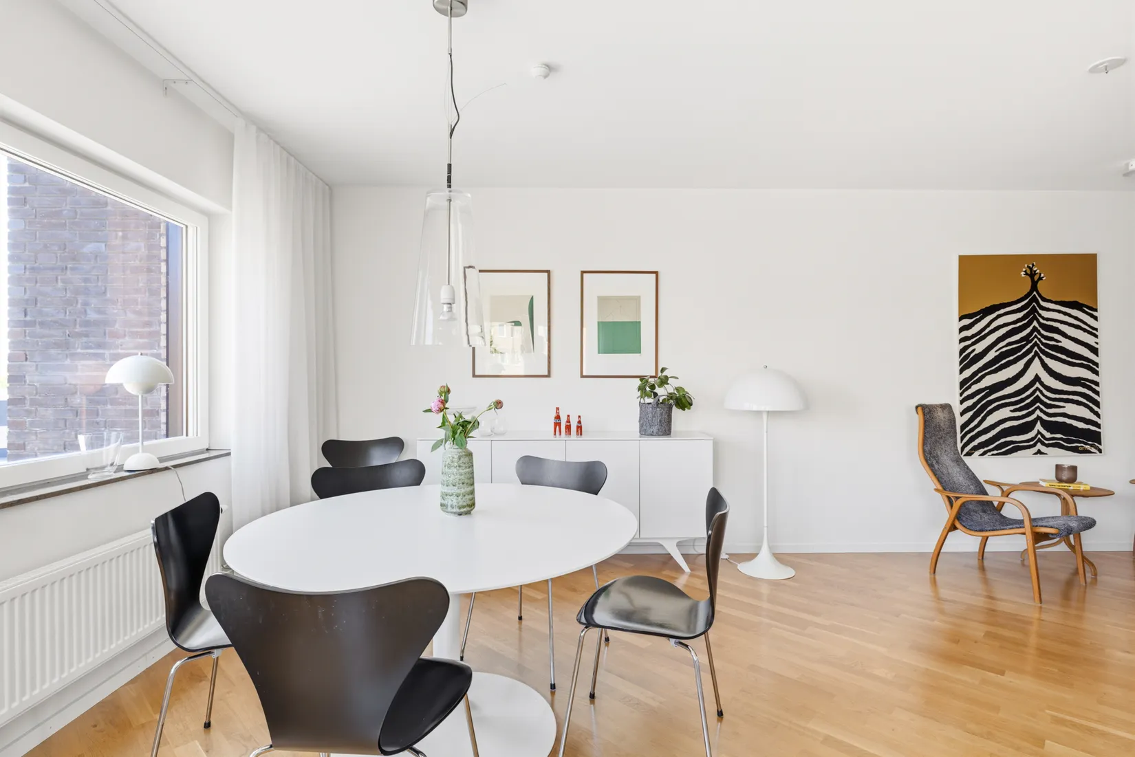 Bostadsrätt, Odengatan 30, Kålgården, Jönköping