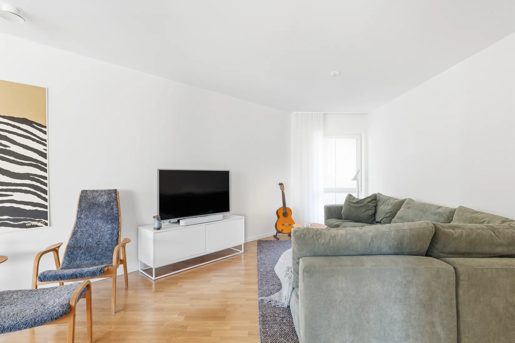 Bostadsrätt, Odengatan 30, Kålgården, Jönköping