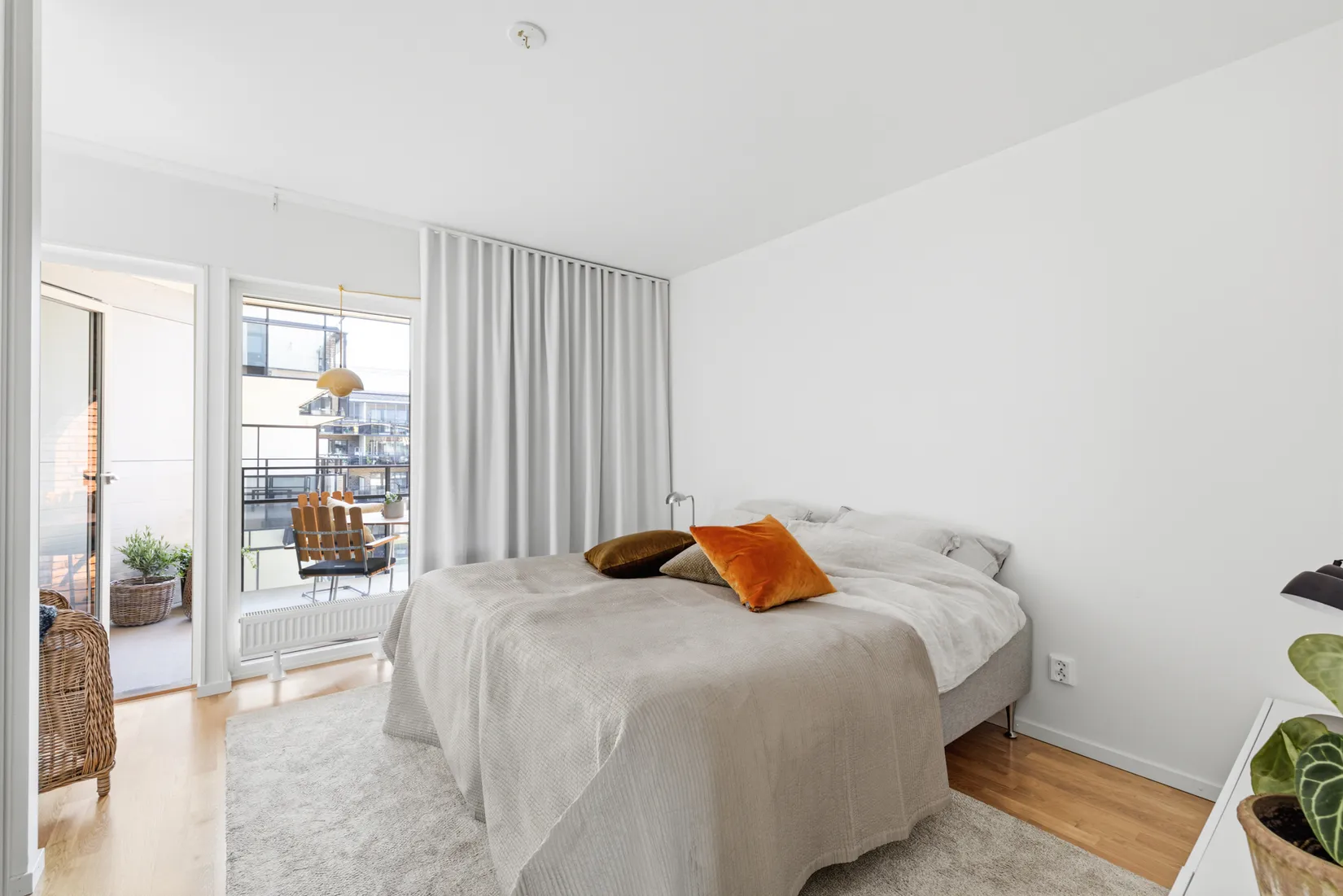Bostadsrätt, Odengatan 30, Kålgården, Jönköping