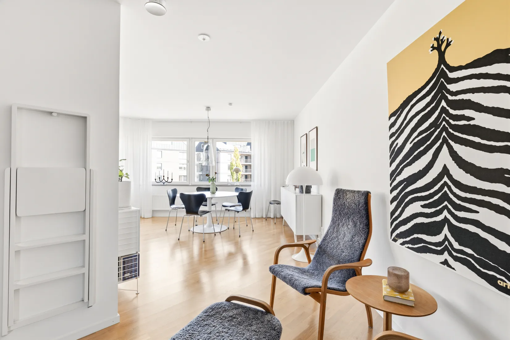 Bostadsrätt, Odengatan 30, Kålgården, Jönköping