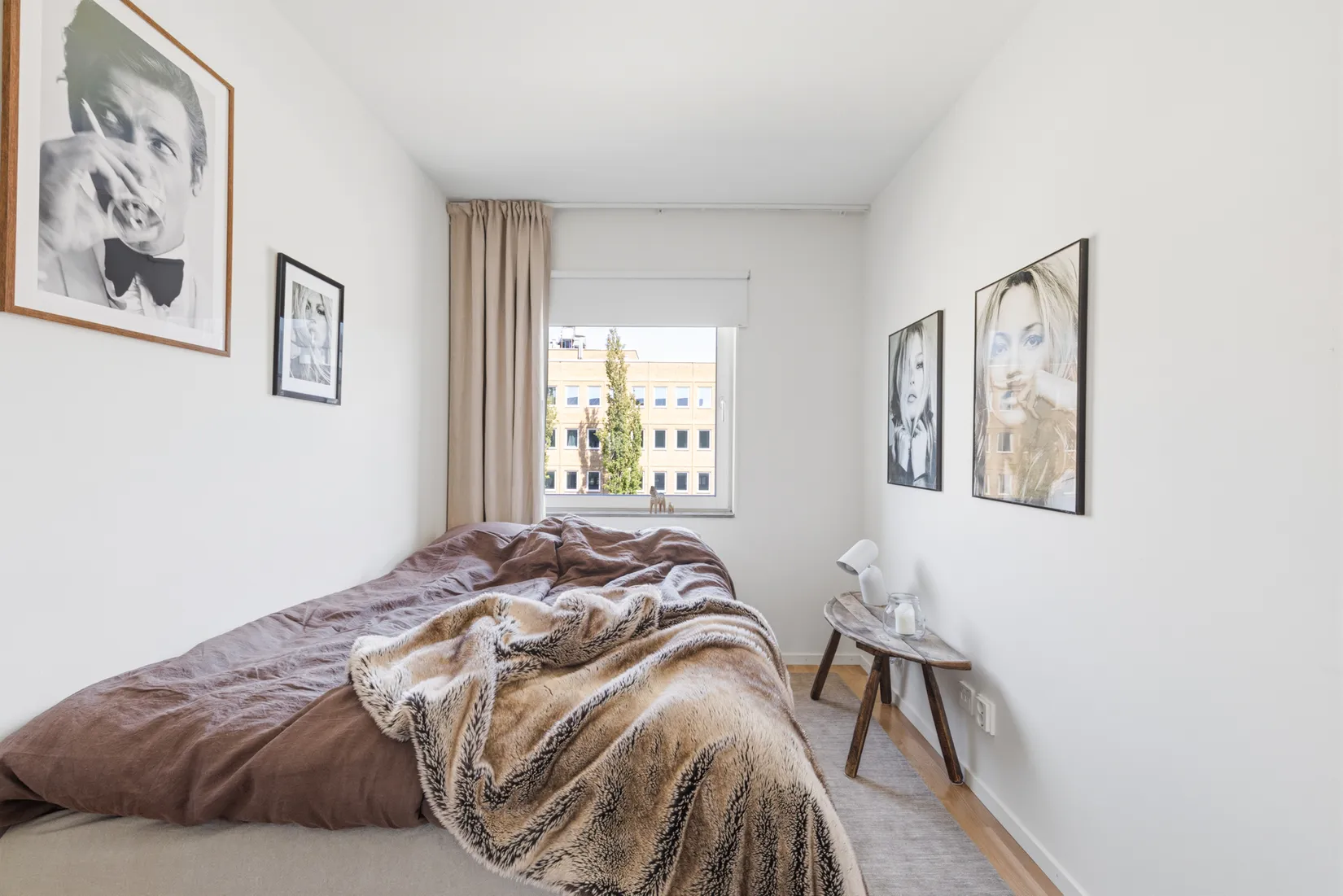 Bostadsrätt, Odengatan 30, Kålgården, Jönköping