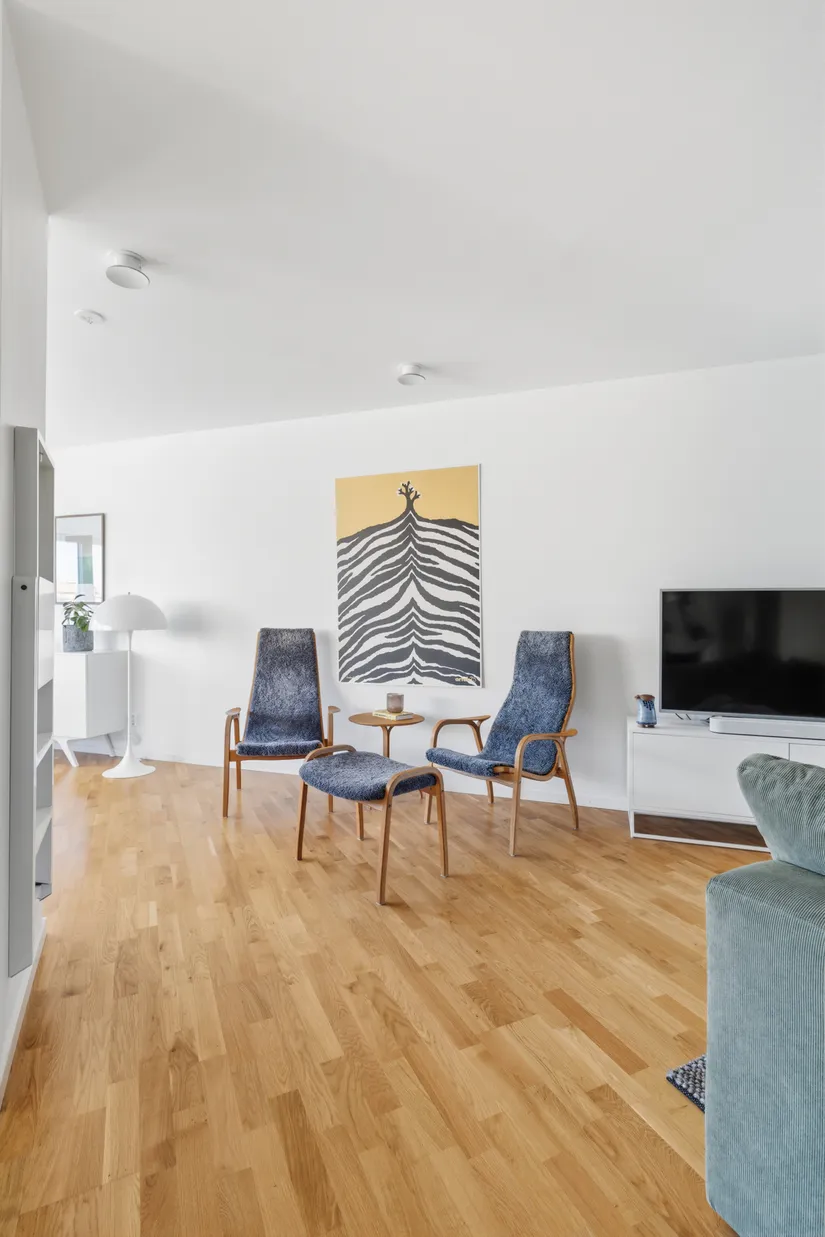 Bostadsrätt, Odengatan 30, Kålgården, Jönköping