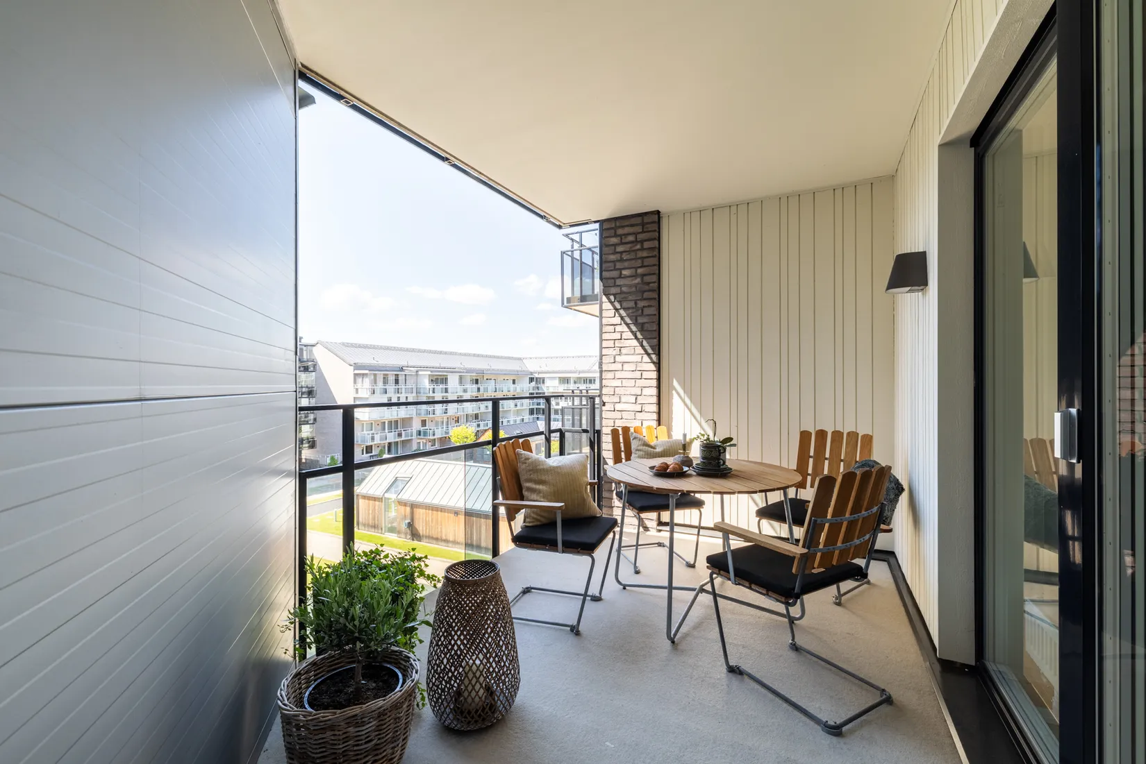Bostadsrätt, Odengatan 30, Kålgården, Jönköping