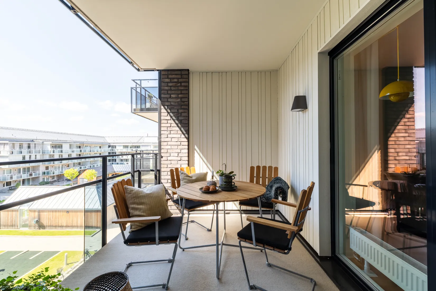 Bostadsrätt, Odengatan 30, Kålgården, Jönköping
