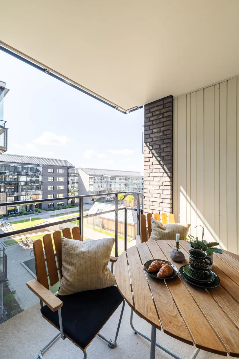 Bostadsrätt, Odengatan 30, Kålgården, Jönköping