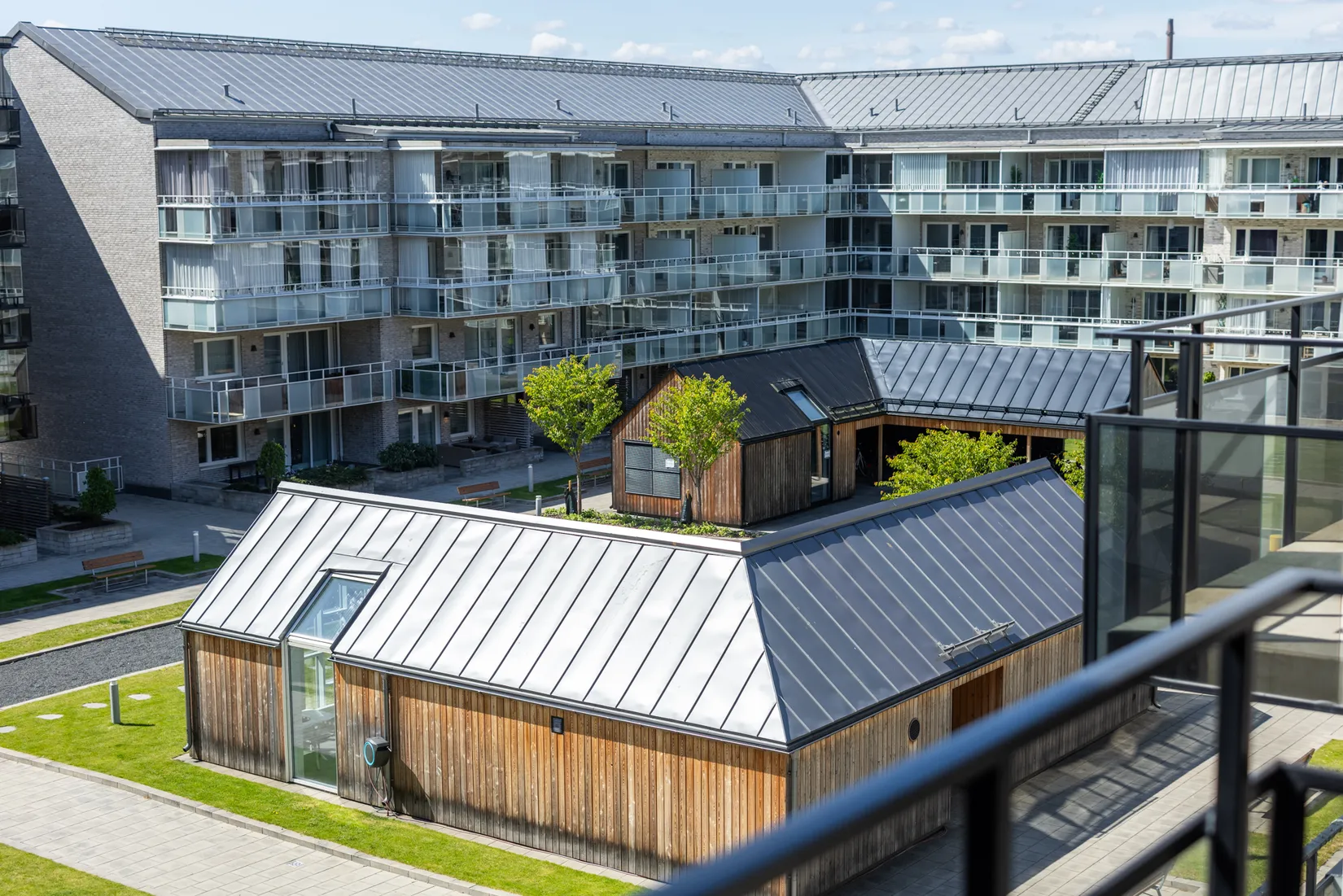 Bostadsrätt, Odengatan 30, Kålgården, Jönköping