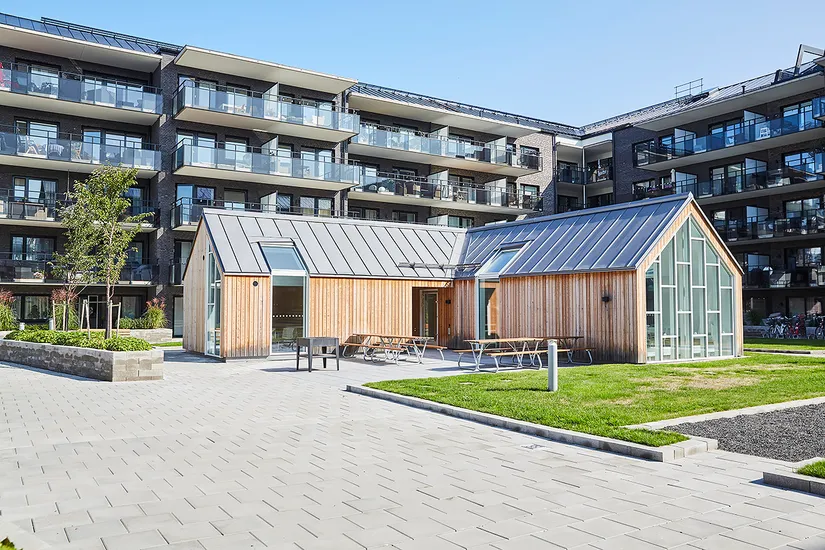 Bostadsrätt, Odengatan 30, Kålgården, Jönköping