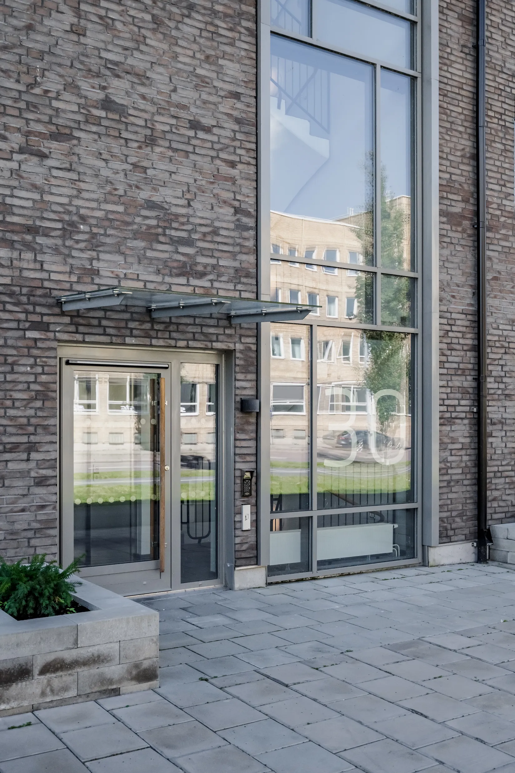Bostadsrätt, Odengatan 30, Kålgården, Jönköping