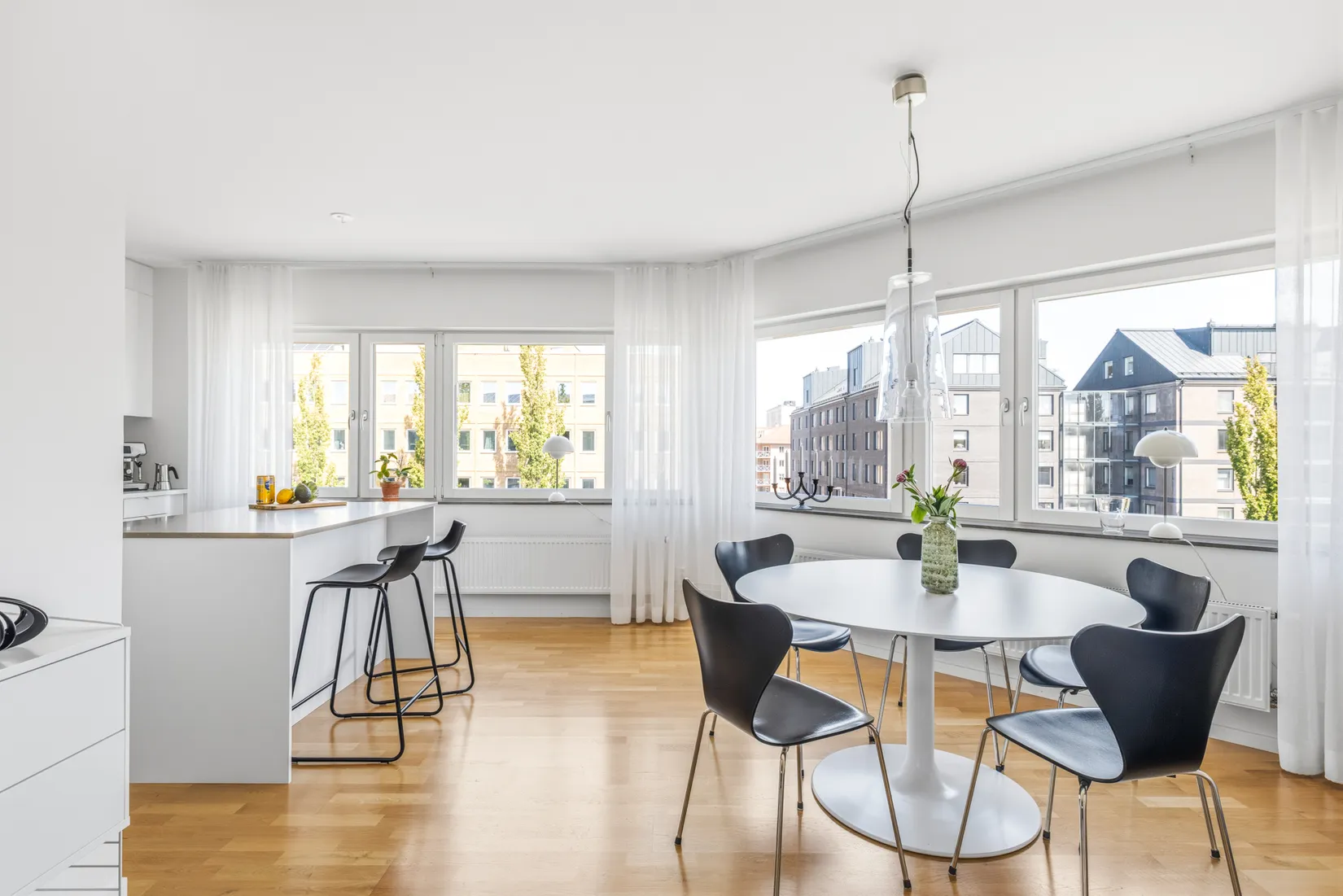 Bostadsrätt, Odengatan 30, Kålgården, Jönköping