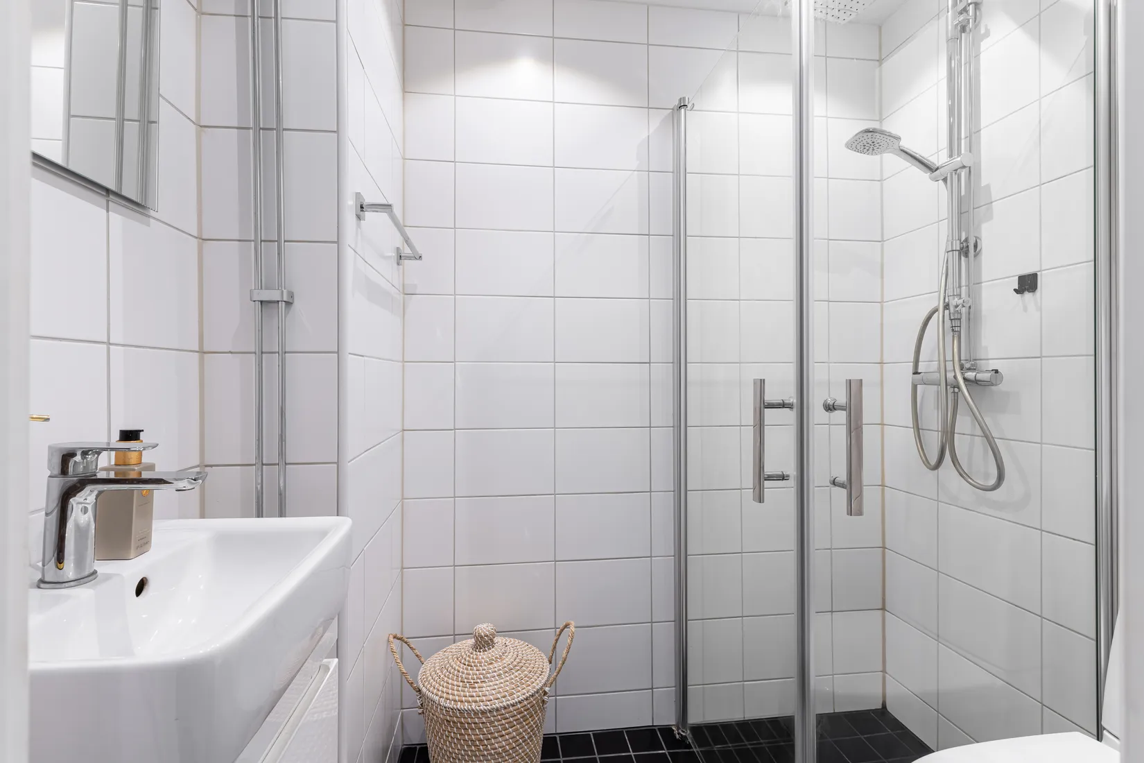 Bostadsrätt, Heljestrandsgatan 24C, Norr, Eskilstuna