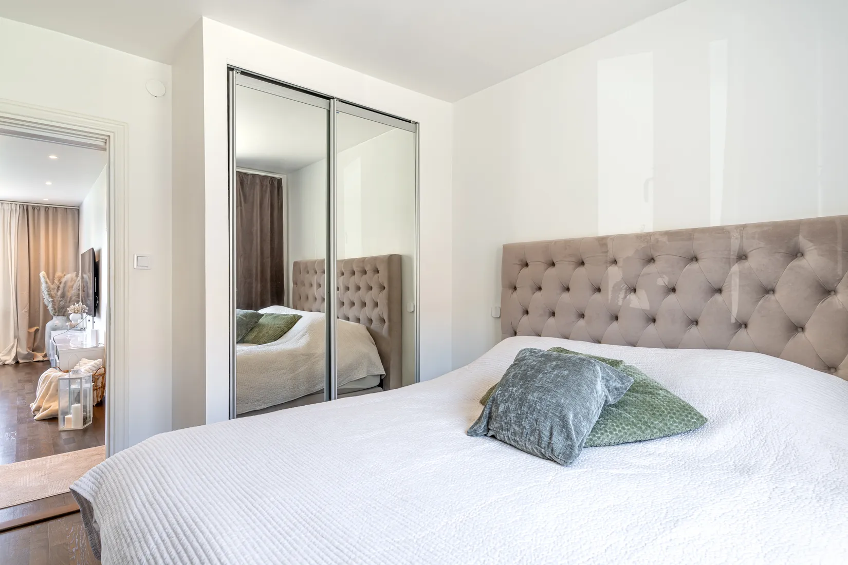 Bostadsrätt, Heljestrandsgatan 24C, Norr, Eskilstuna
