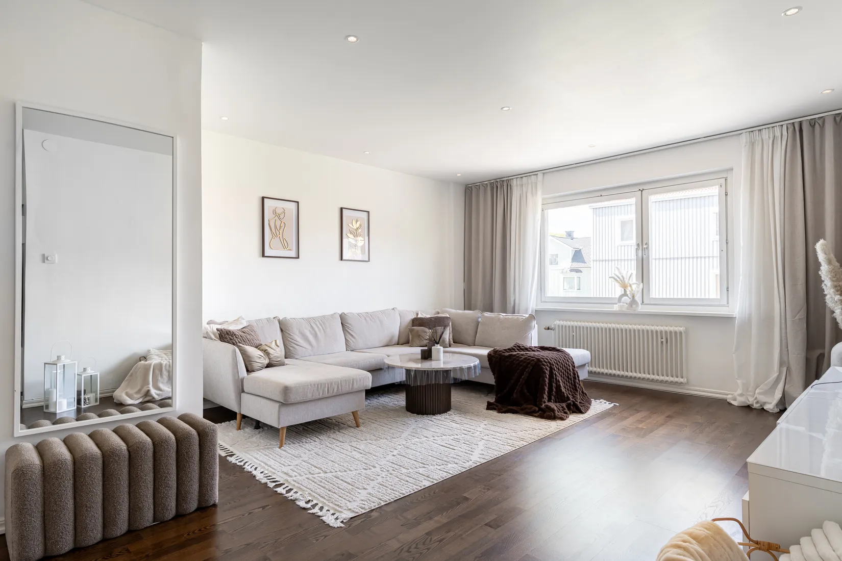 Bostadsrätt, Heljestrandsgatan 24C, Norr, Eskilstuna