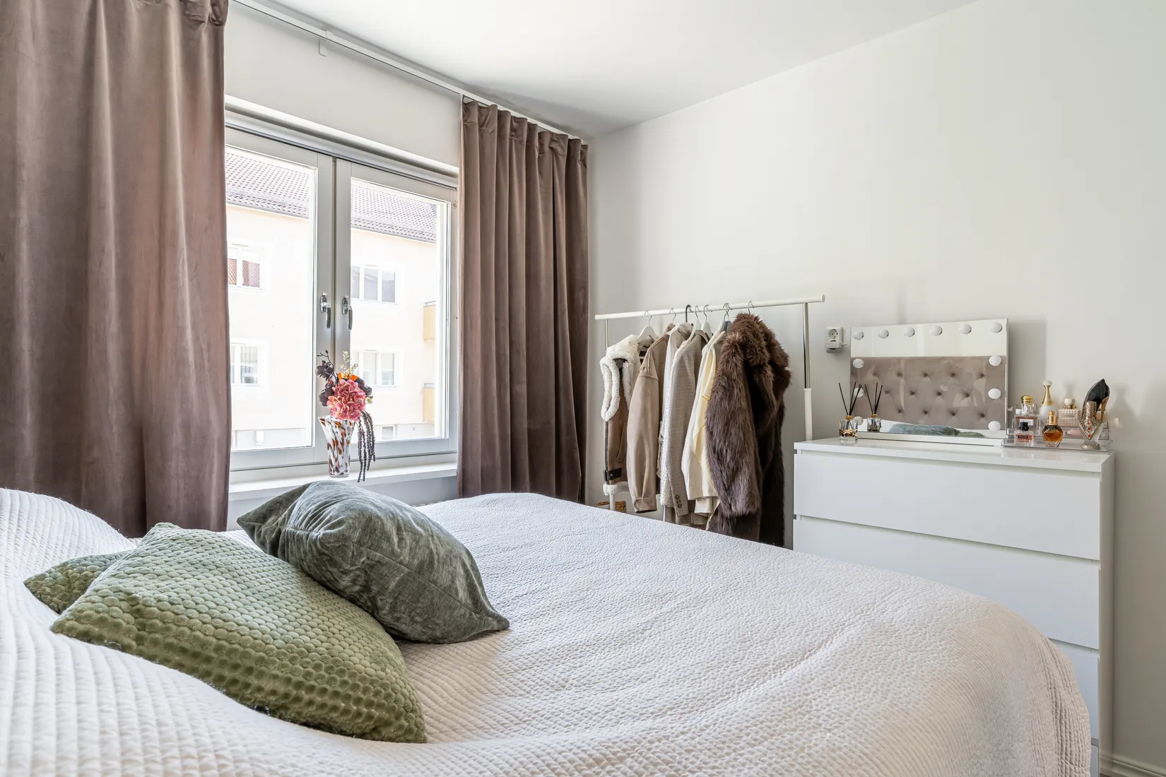 Bostadsrätt, Heljestrandsgatan 24C, Norr, Eskilstuna