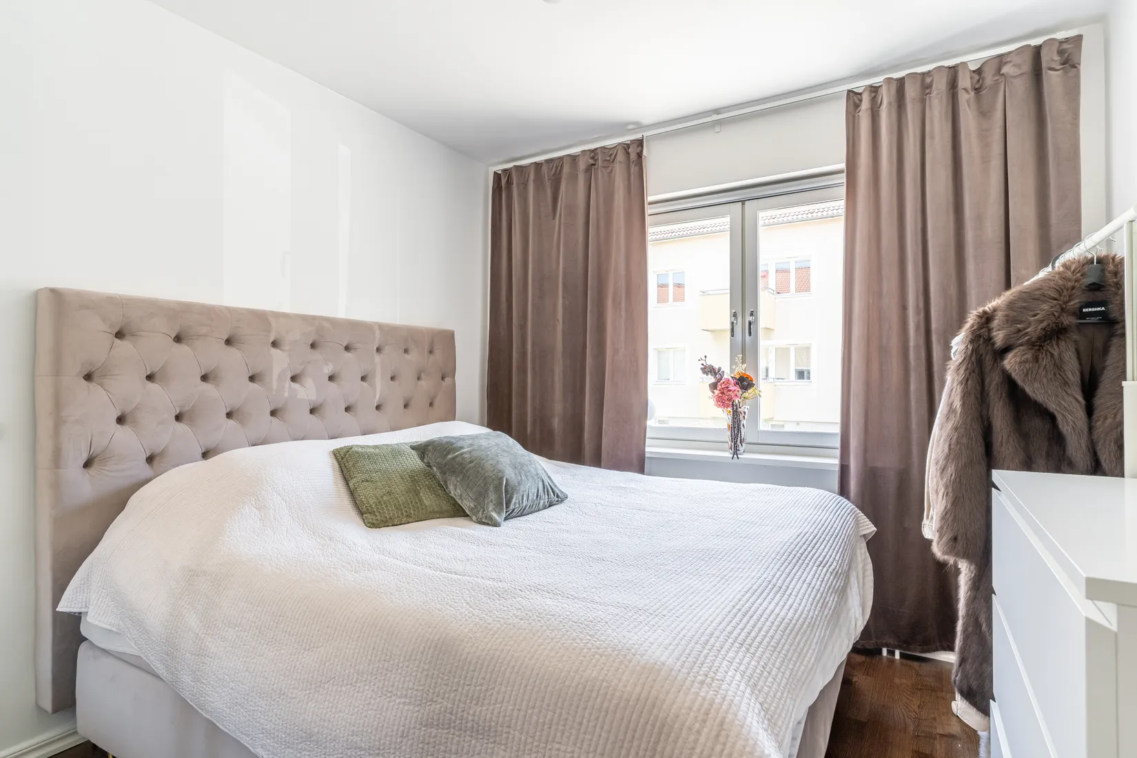 Bostadsrätt, Heljestrandsgatan 24C, Norr, Eskilstuna