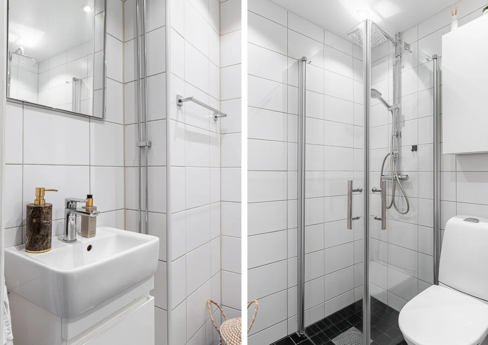 Bostadsrätt, Heljestrandsgatan 24C, Norr, Eskilstuna