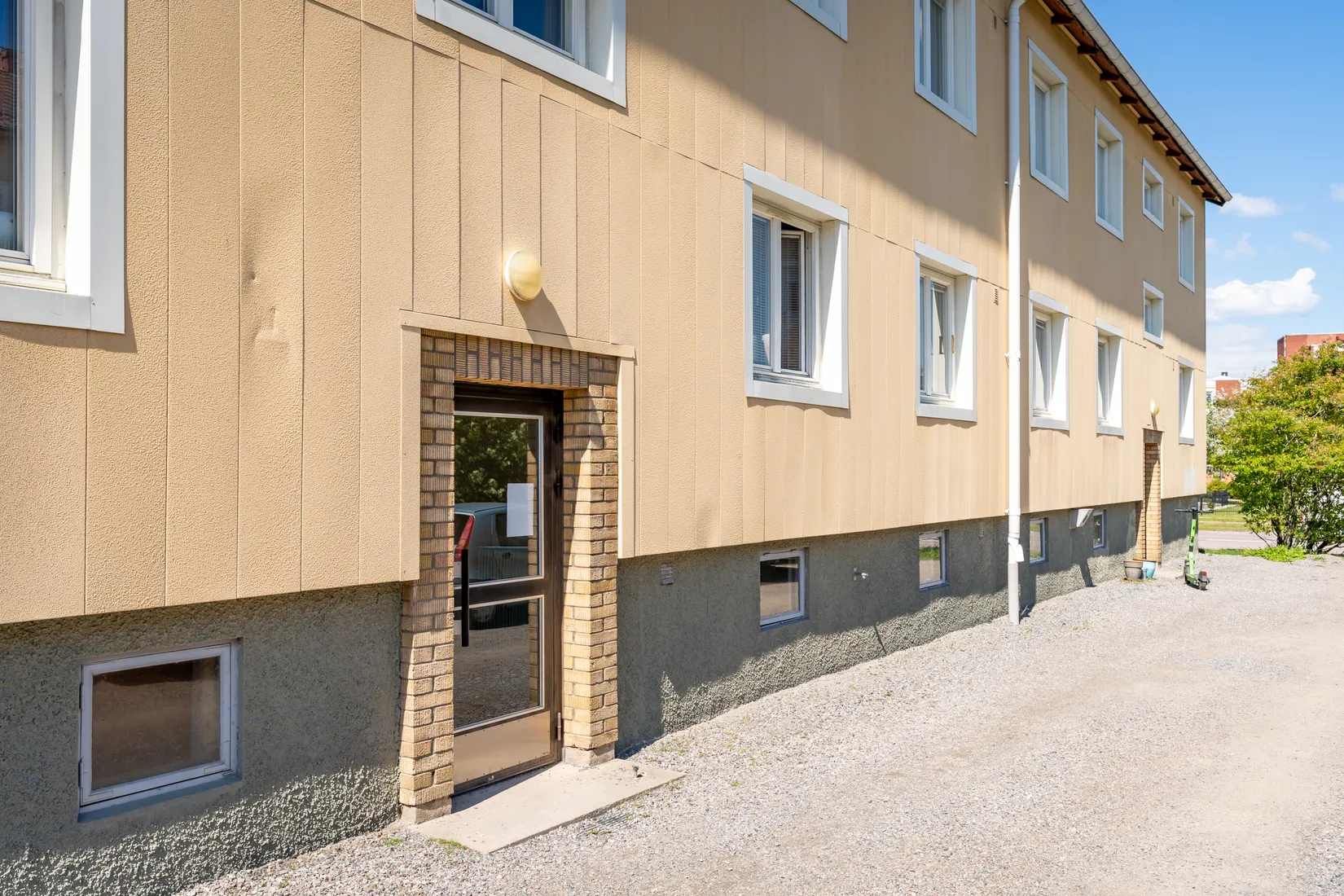 Bostadsrätt, Heljestrandsgatan 24C, Norr, Eskilstuna