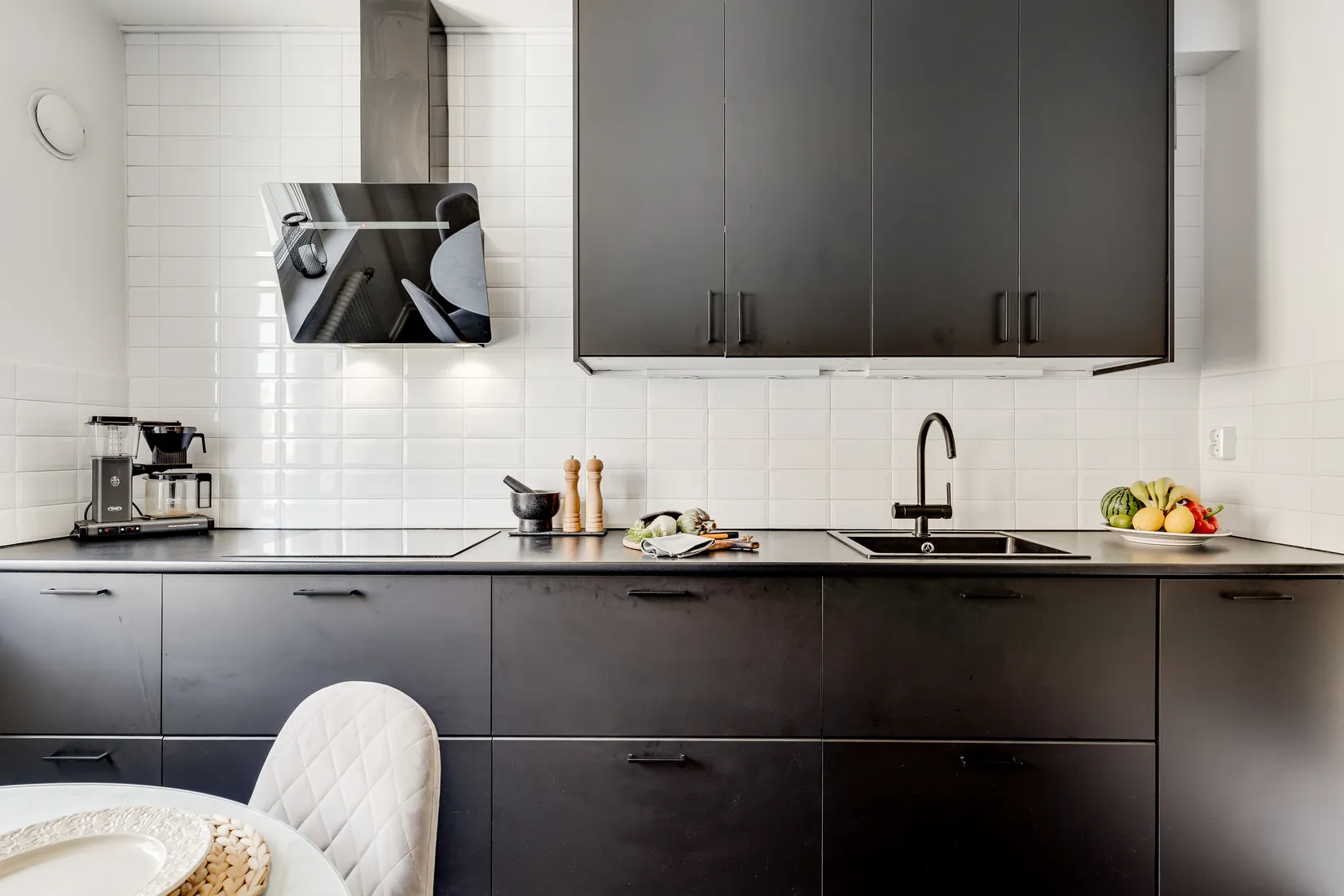 Bostadsrätt, Heljestrandsgatan 24C, Norr, Eskilstuna