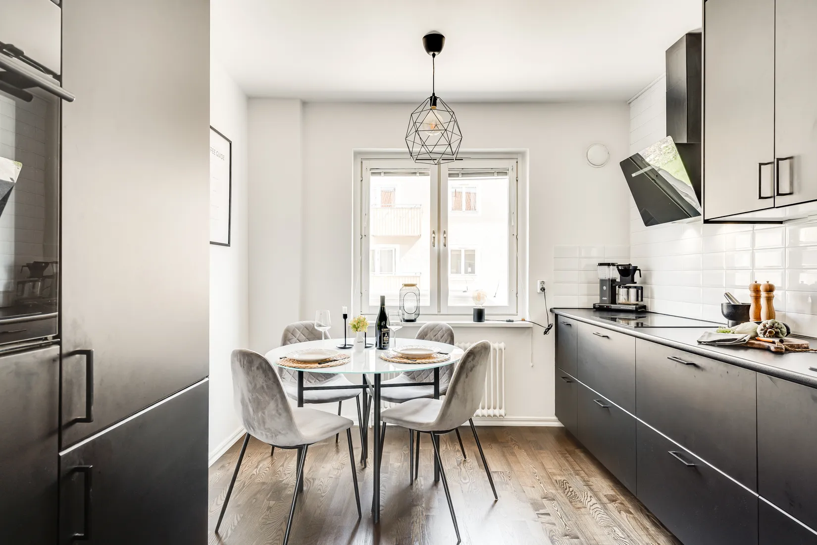 Bostadsrätt, Heljestrandsgatan 24C, Norr, Eskilstuna