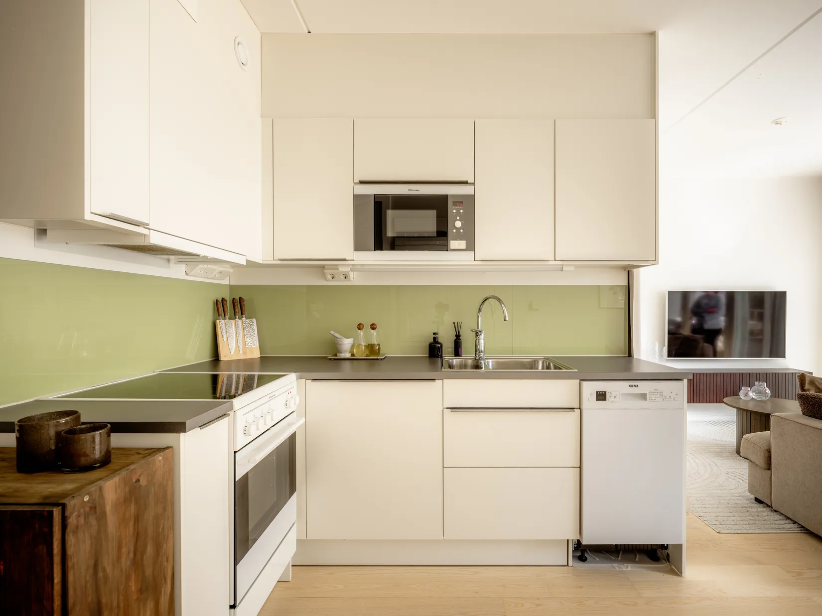 Bostadsrätt, Frestavägen 32, Edsängen, Sollentuna