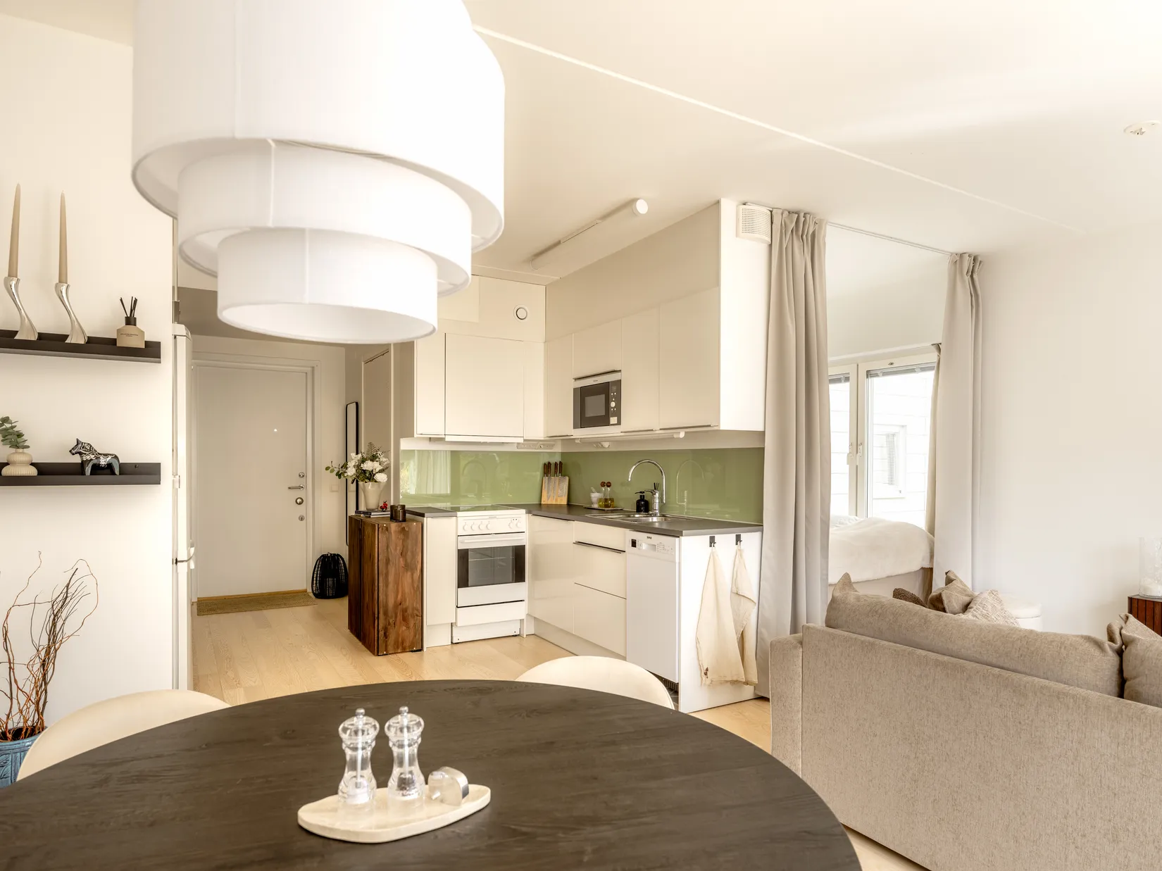 Bostadsrätt, Frestavägen 32, Edsängen, Sollentuna